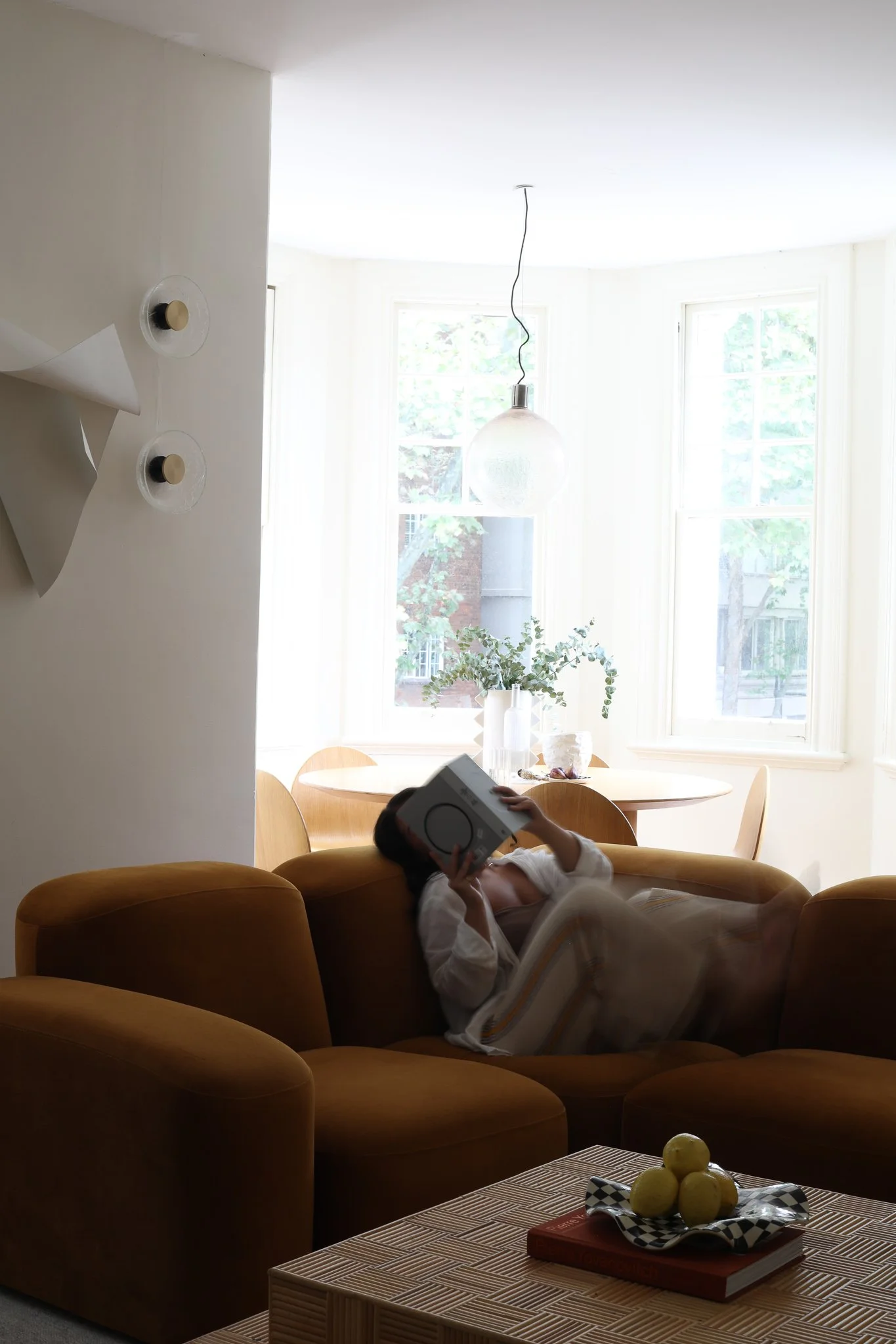 When Your Brand Outgrows The Version of You That Built It. A Rebrand Isn’t Failure ~ It’s Evolution.