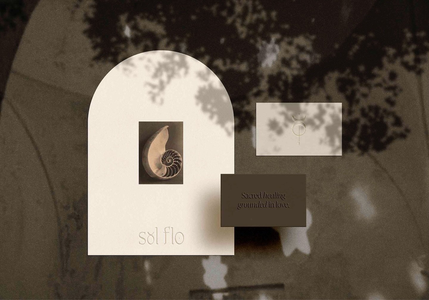 At Zana, this is the work we do: we translate essence into identity.
 We take what a founder feels but can&rsquo;t yet articulate ~ the vision, the frequency, the undercurrent &mdash; and we turn it into a brand that moves people on a subconscious le