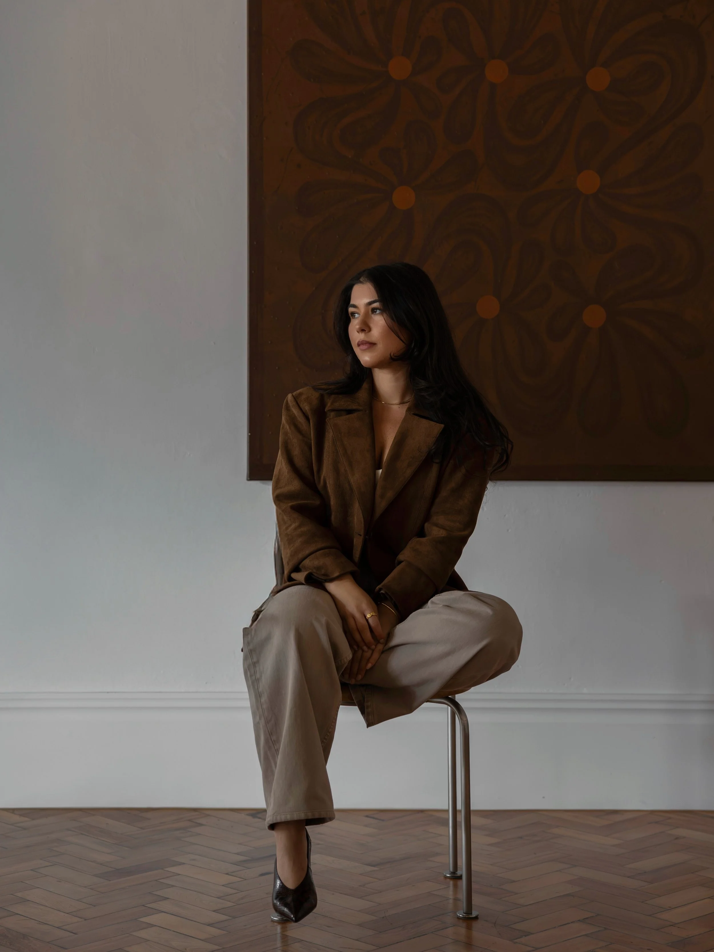 A brand becomes memorable the moment it starts making people feel something.

Lately, I&rsquo;ve been thinking about branding less as visuals and more as a world someone steps into ~ the feeling it leaves behind, the atmosphere it creates, the quiet 