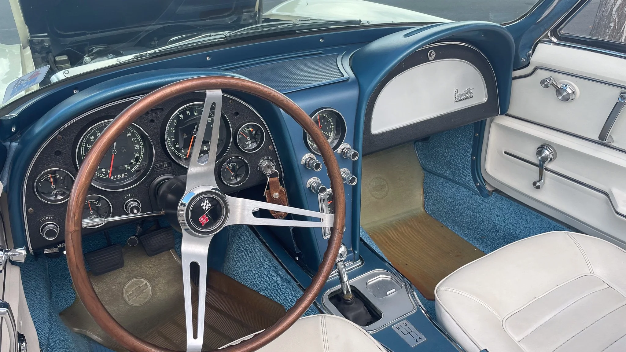 Bend Cars & Coffee on 27th Street | 1st Saturdays |September event 10.jpg