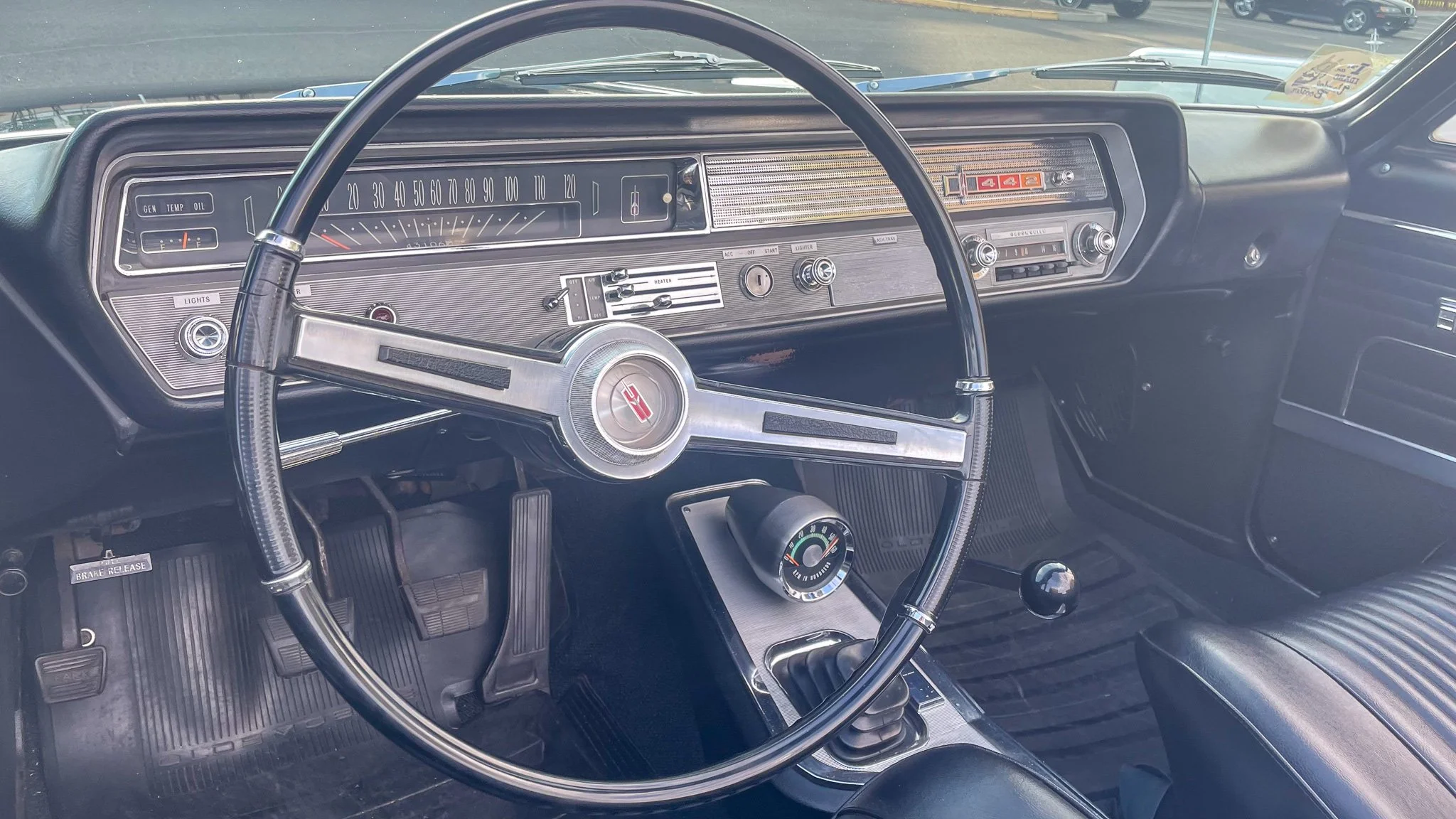 Sept Cars & Coffee on 27th St. Bend Oregon 1.jpg