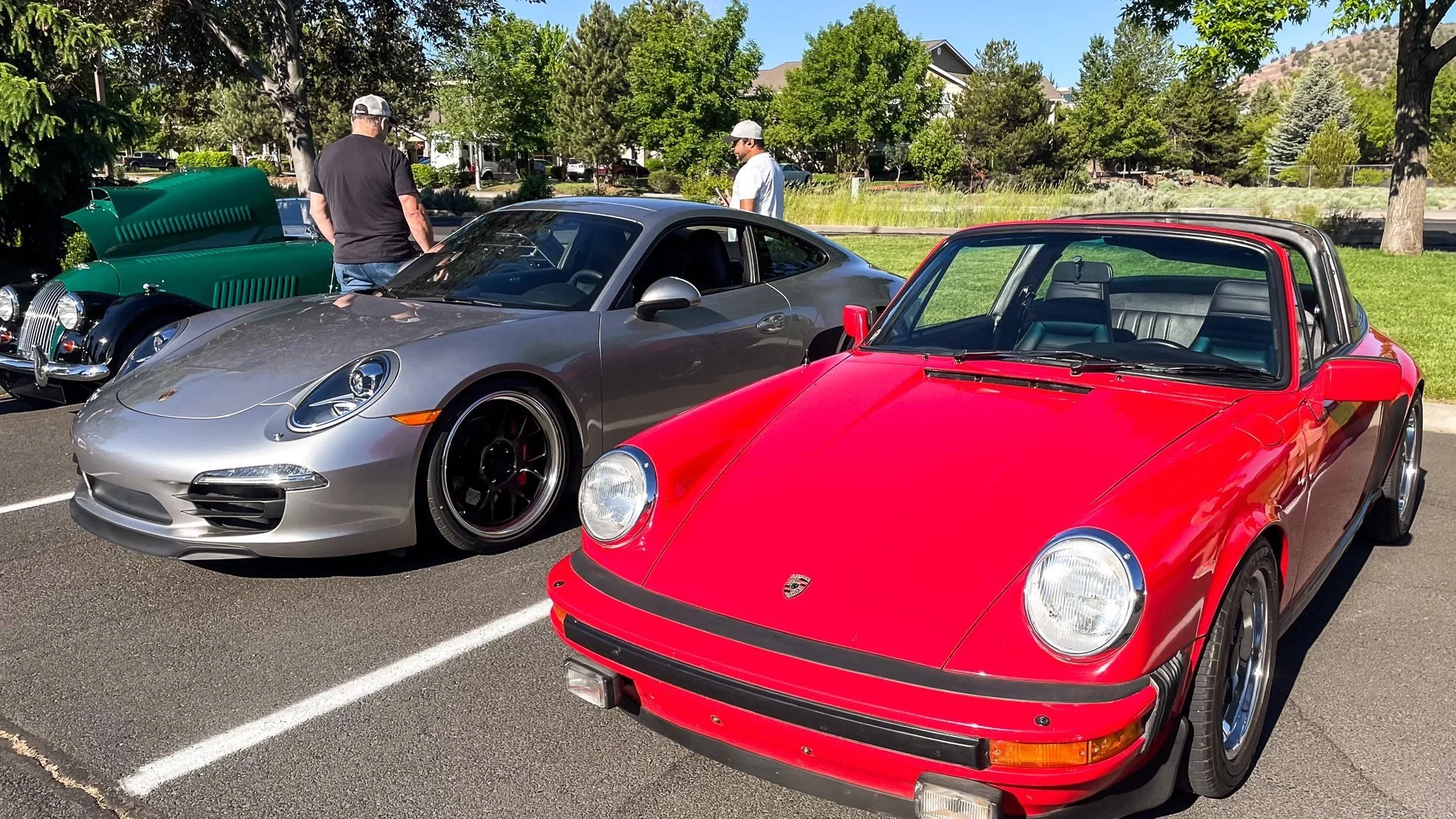 Porsches+and+MG+Kit+Car+Bend+Cars+and+Coffee.jpg