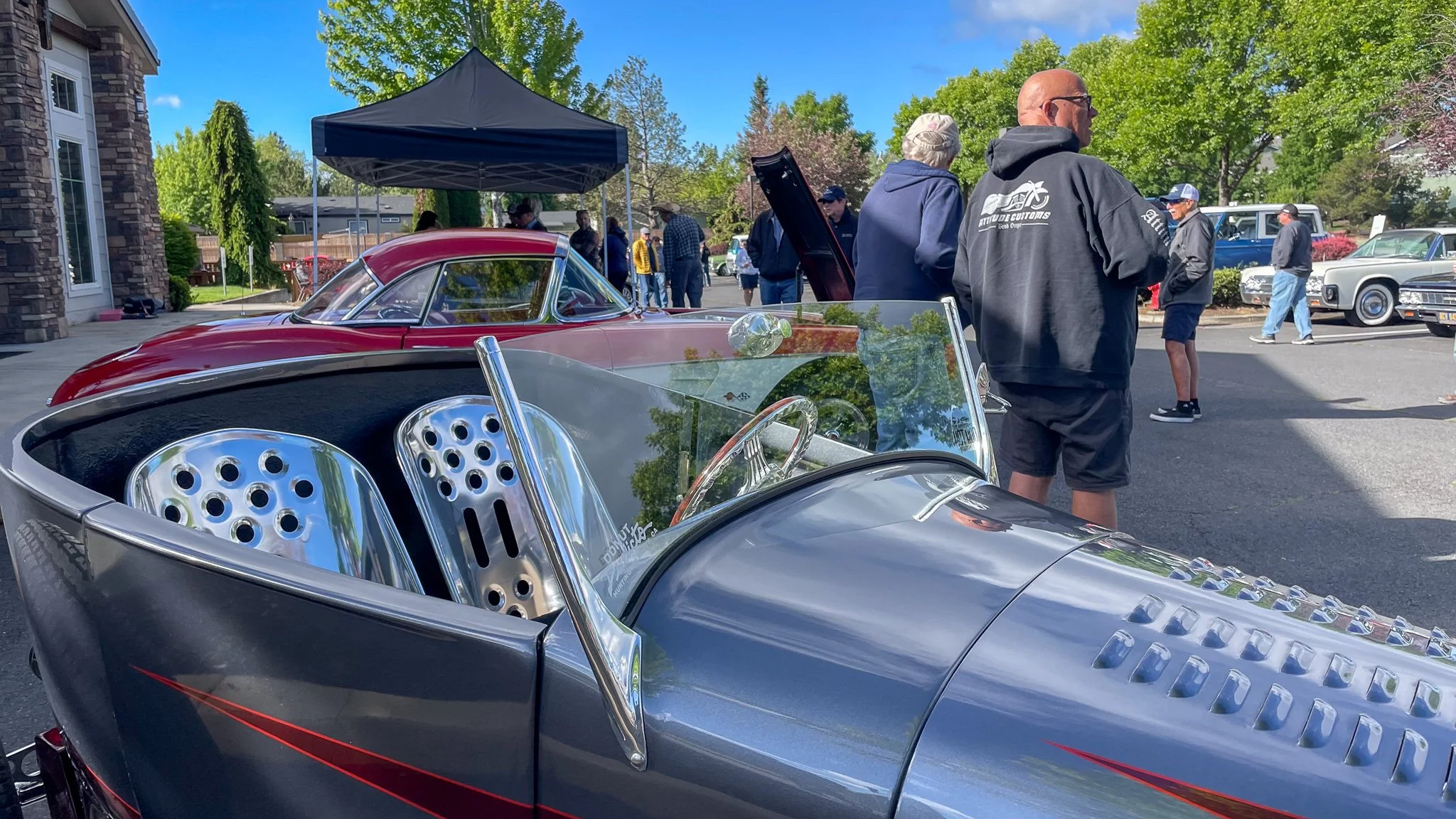Bend Cars and Coffee on 27th St June 2026 012.jpg