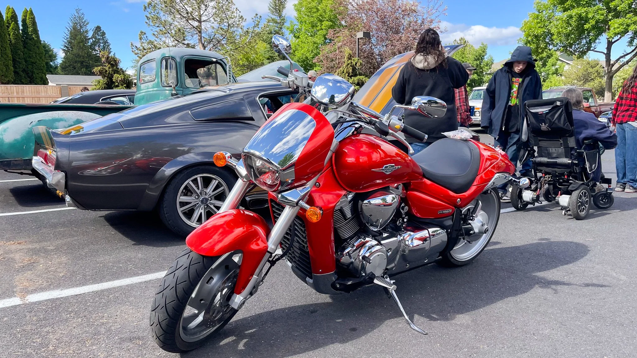 Bend Cars and Coffee on 27th St June 2026 044.jpg