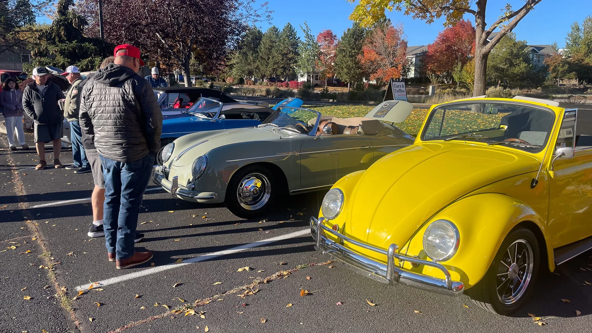 Bend Cars & Coffee on 27th Octover pic010.jpg