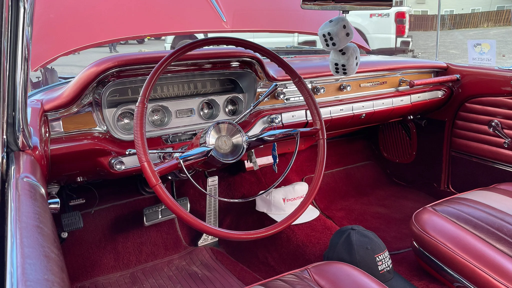 Bend Cars and Coffee on 27th St June 2026 015.jpg