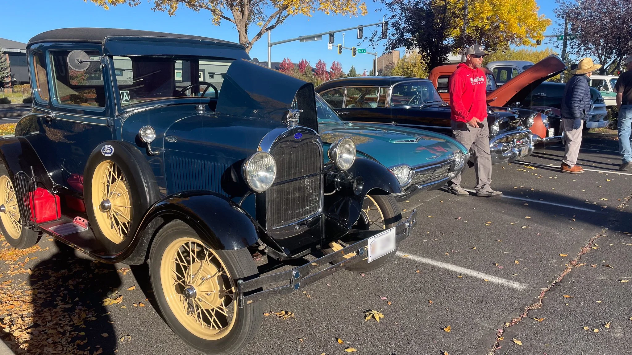 Bend Cars & Coffee on 27th Octover pic009.jpg