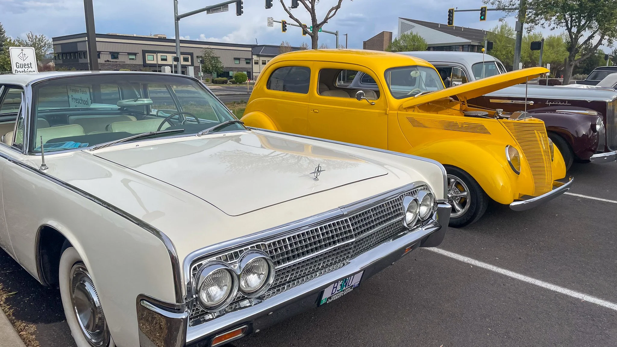Bend Cars & Coffee on 27th St May 2026 11.jpg