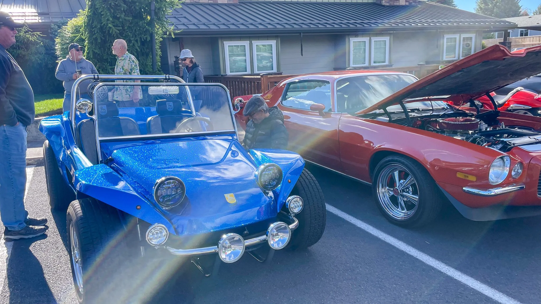 Bend Cars and Coffee on 27th St June 2026 025.jpg
