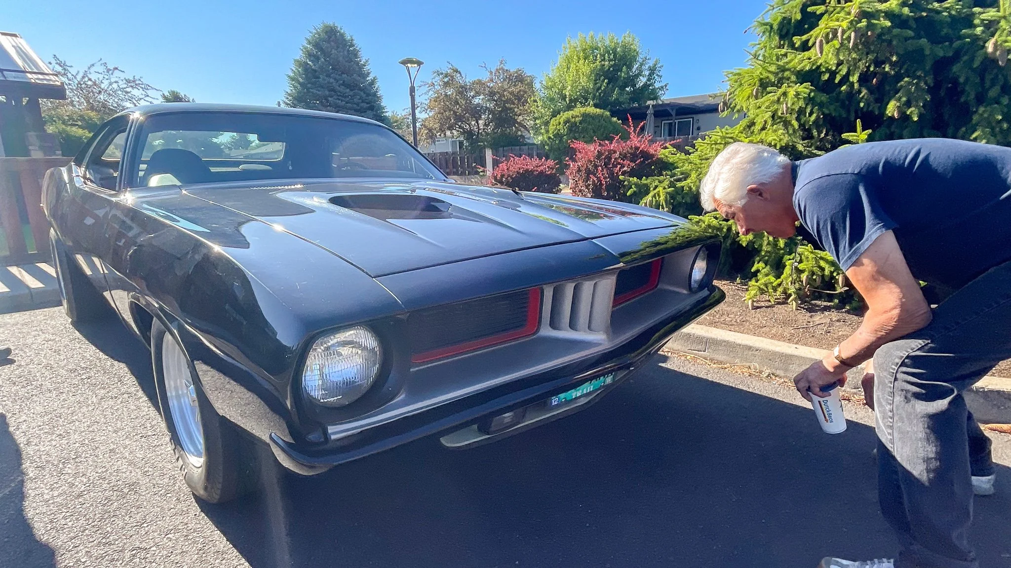 vintage 1970s muscle car at bend cars and coffee.jpg