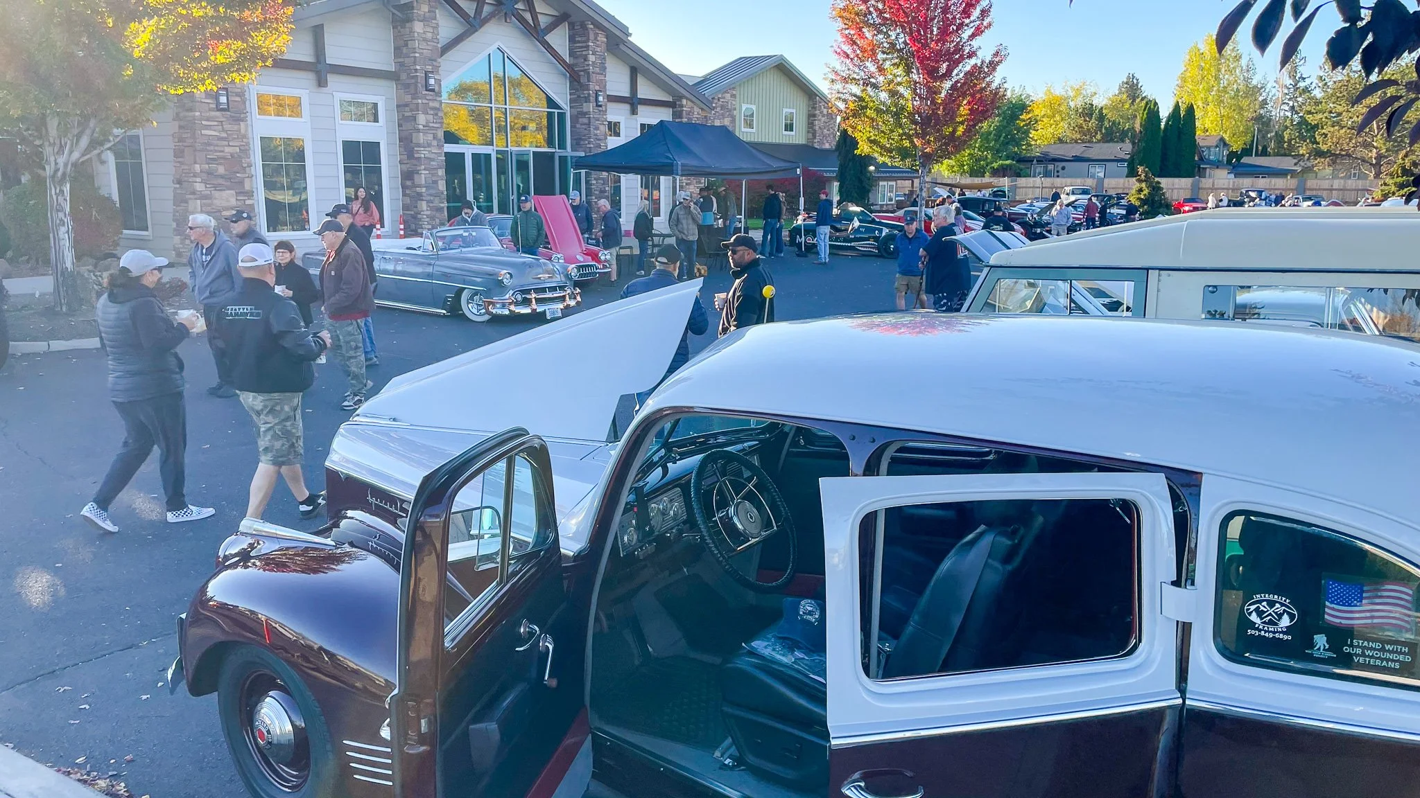 Bend Cars & Coffee on 27th Octover pic001.jpg