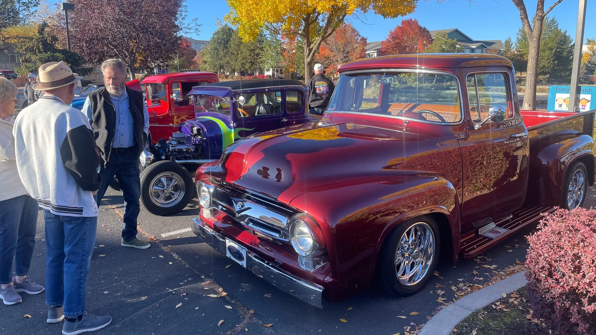 Bend Cars & Coffee on 27th Octover pic008.jpg