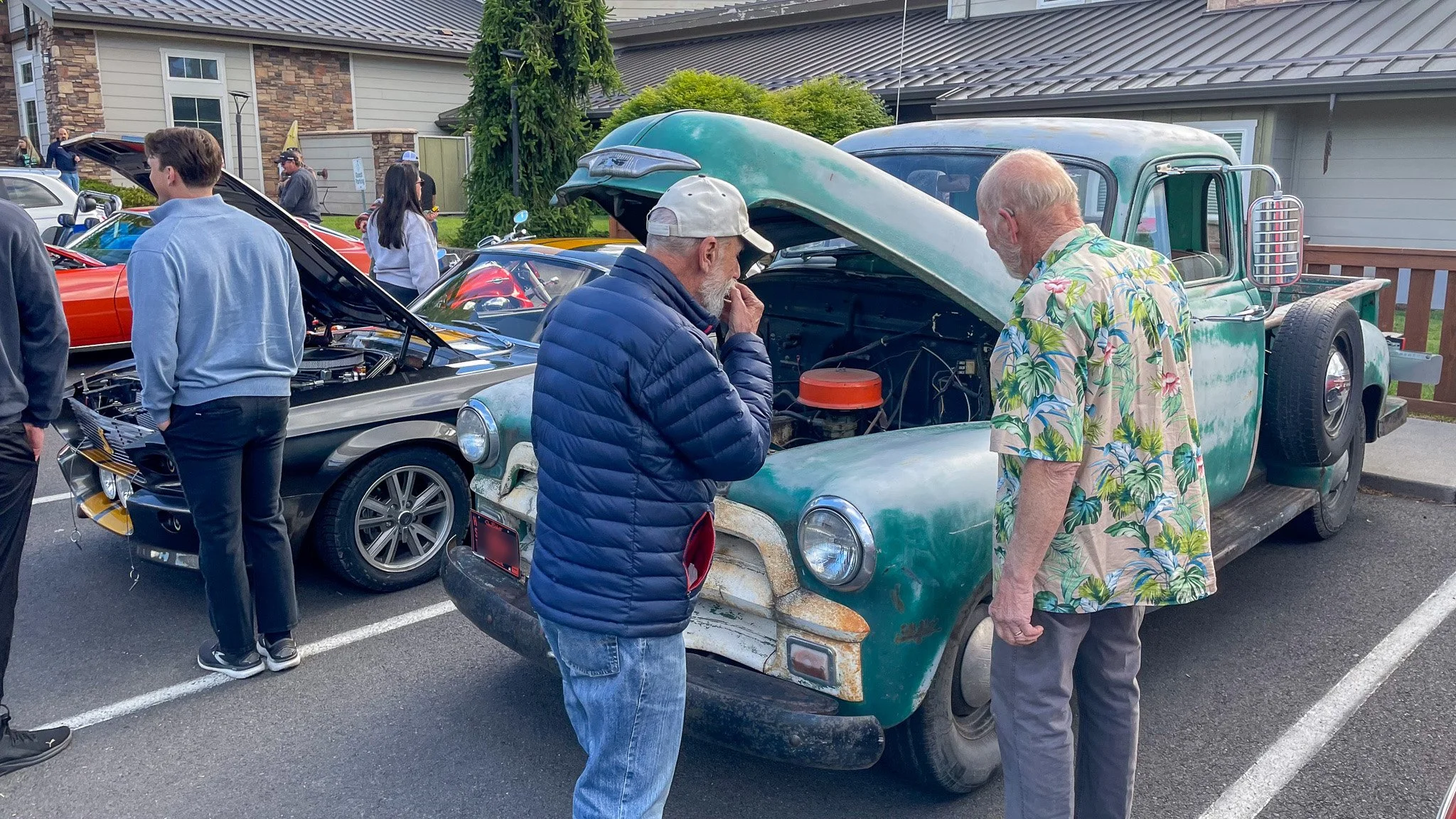 Bend Cars and Coffee on 27th St June 2026 032.jpg