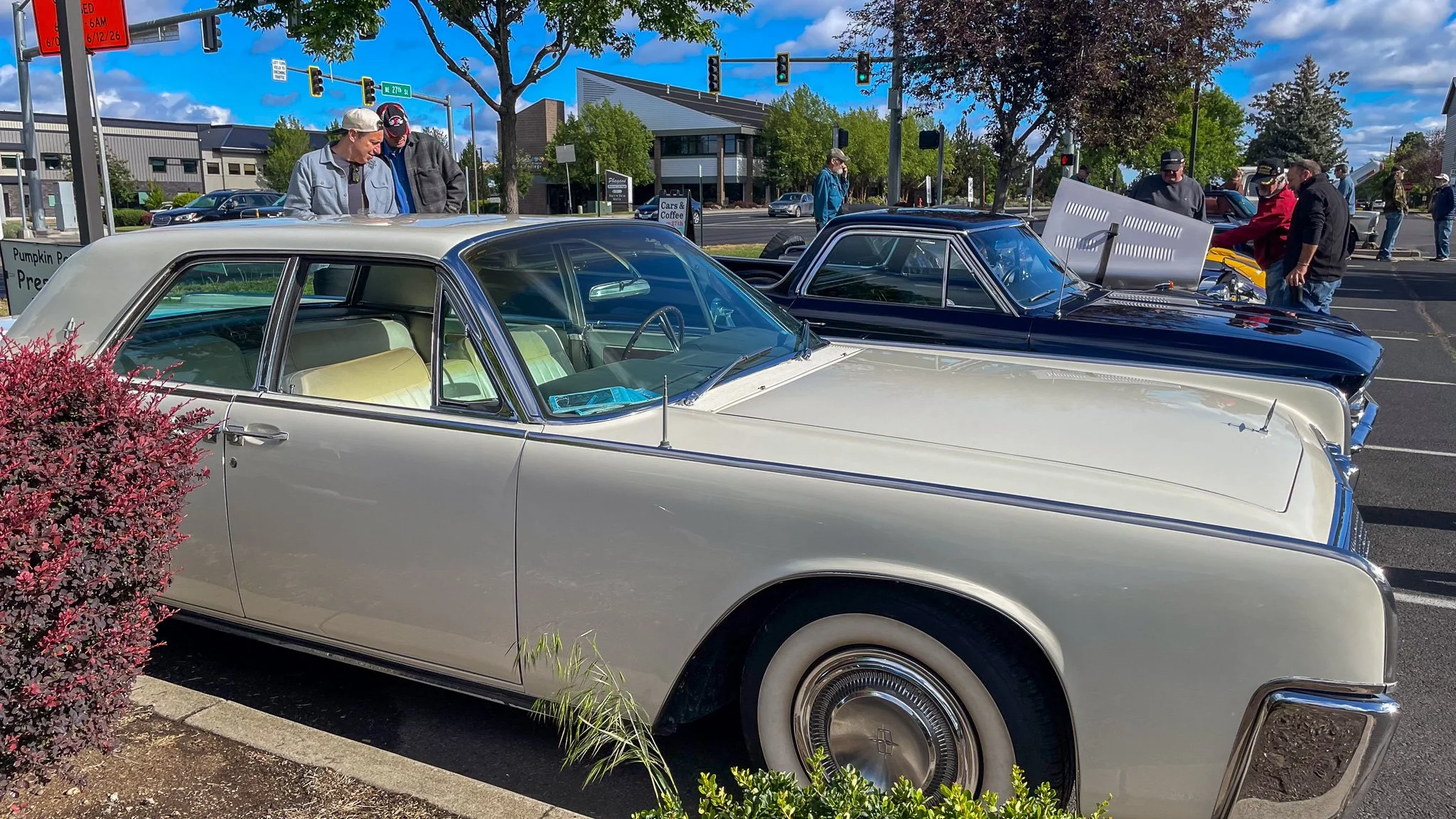 Bend Cars and Coffee on 27th St June 2026 002.jpg
