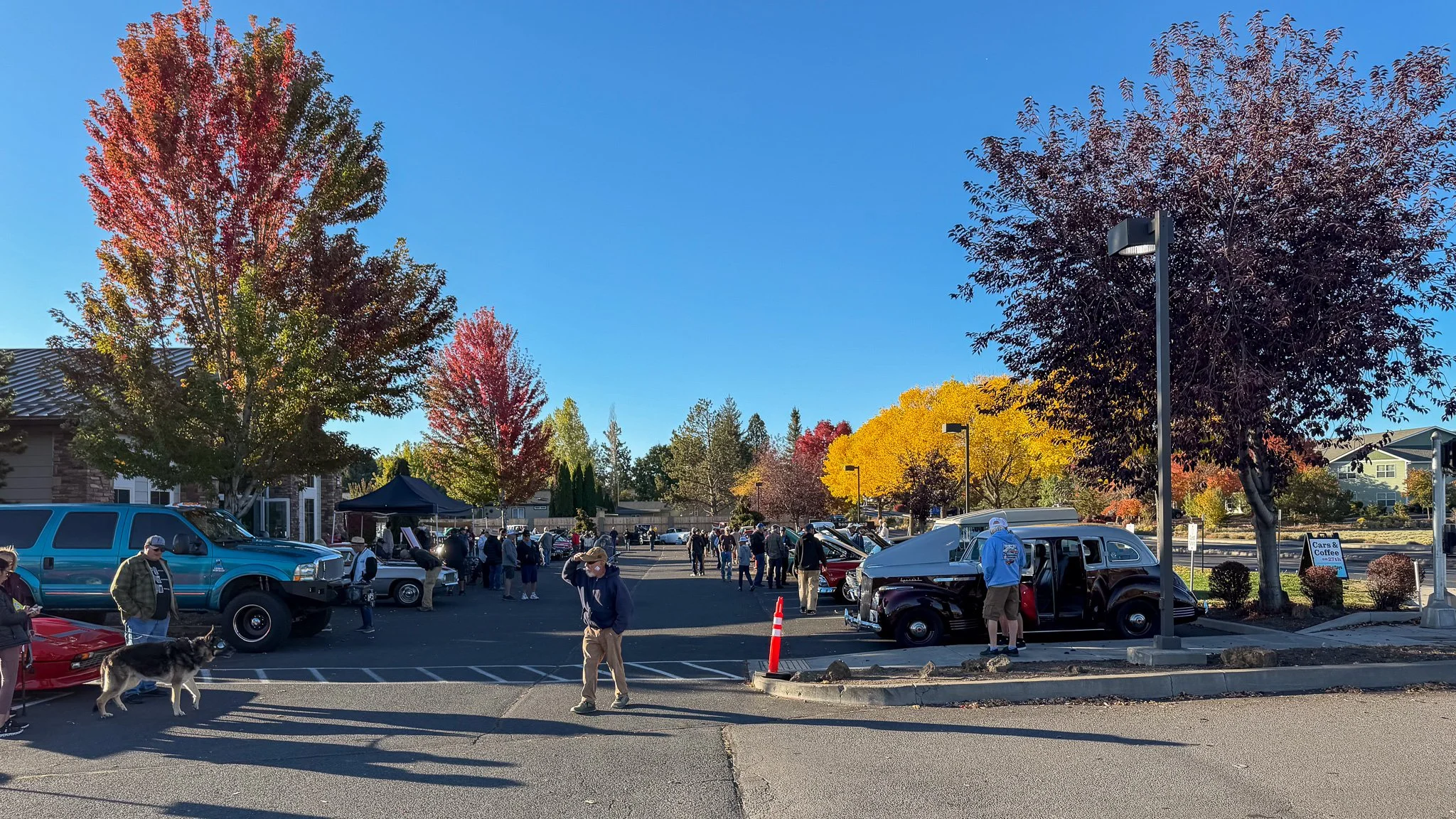 Bend Cars & Coffee on 27th Octover pic002.jpg