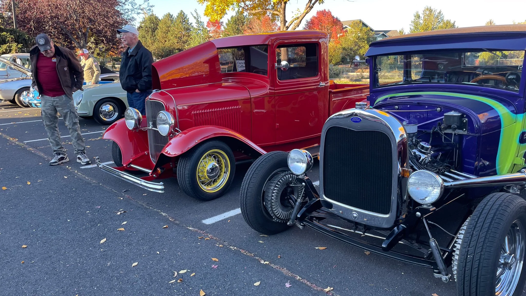Bend Cars & Coffee on 27th Octover pic007.jpg