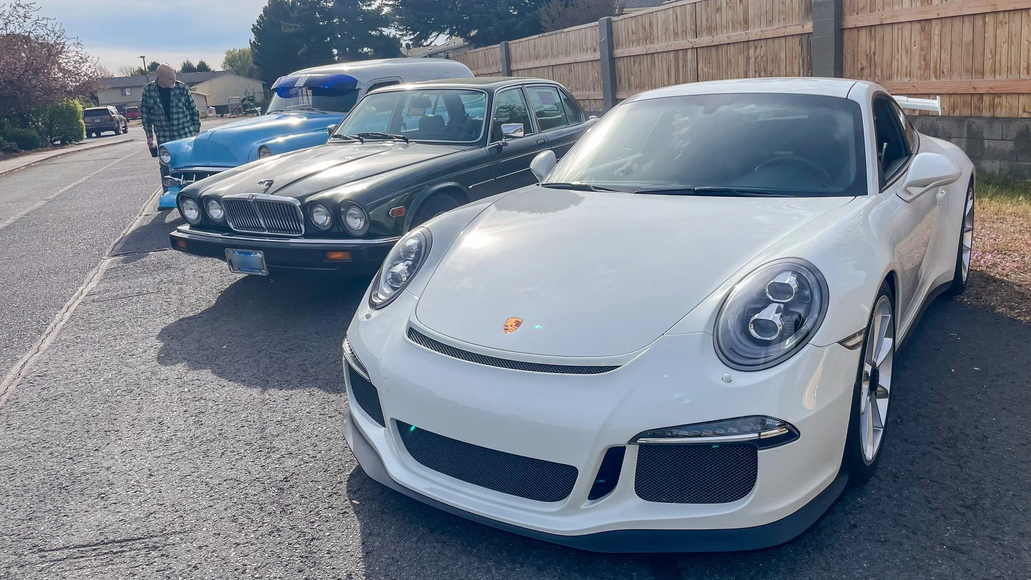 Bend Cars & Coffee on 27th St May 2026 8.jpg