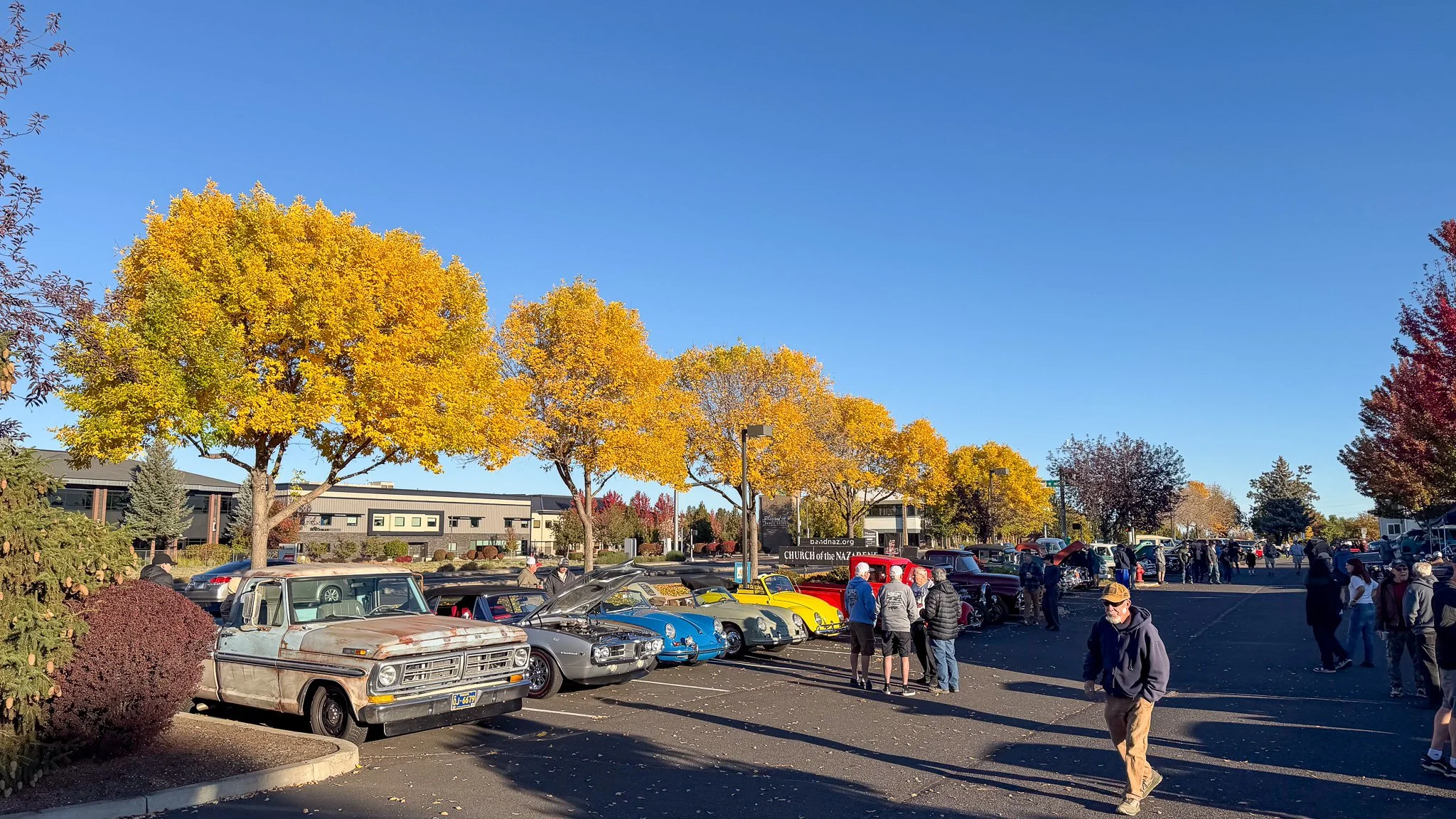 Bend Cars & Coffee on 27th Octover pic006.jpg