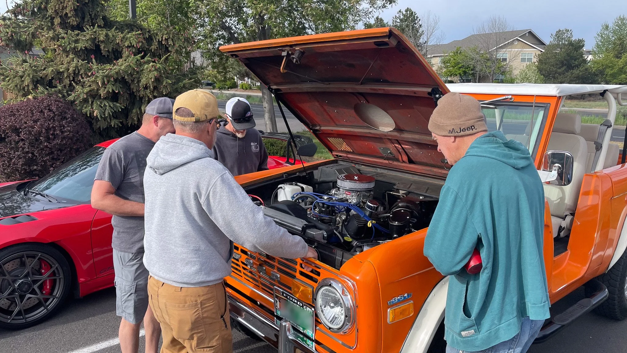 Bend Cars & Coffee on 27th St May 2026 3.jpg