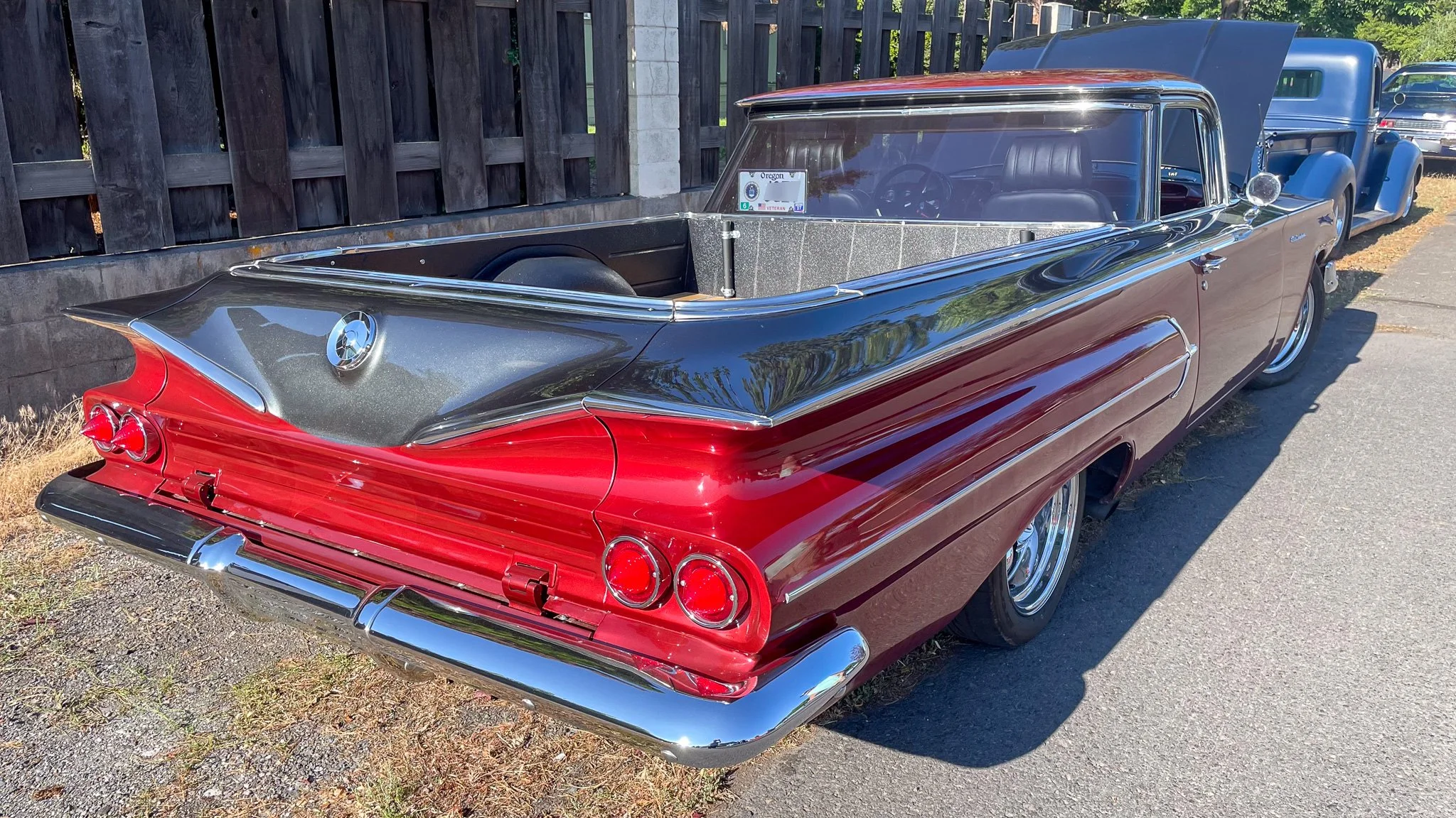 1960 Chevrolet El Camino Bend Cars and Coffee.jpg