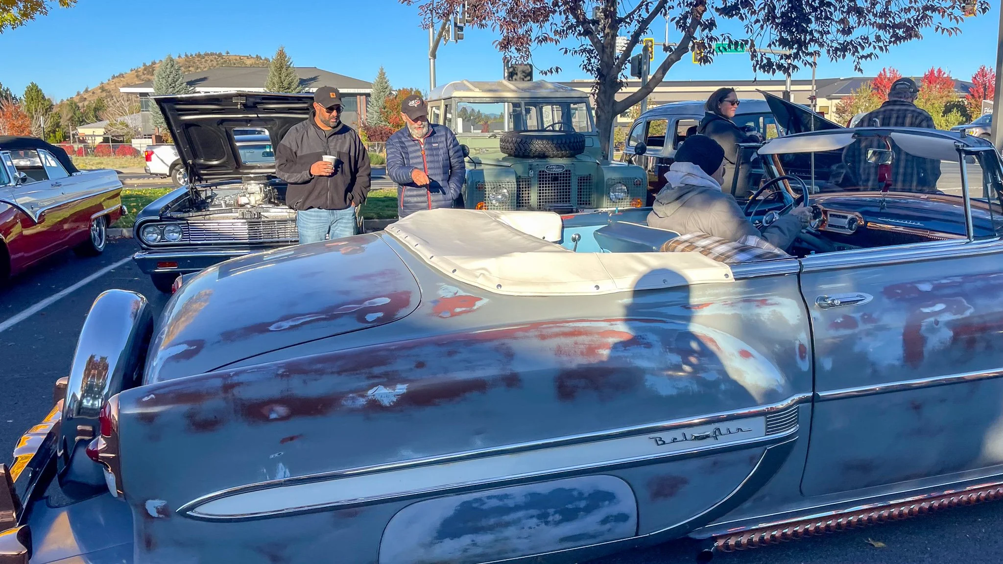 Bend Cars & Coffee on 27th Octover pic005.jpg