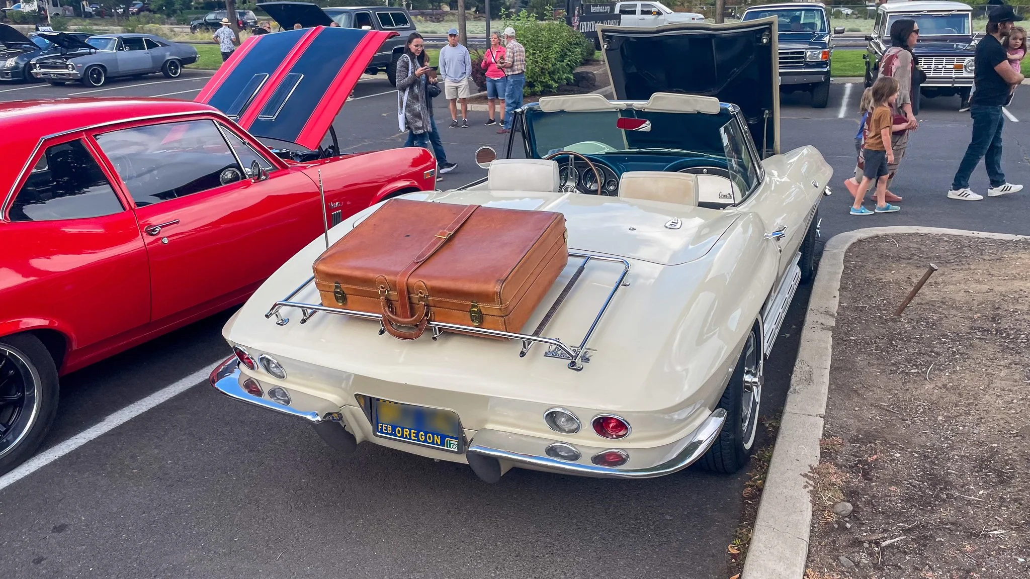 Bend Cars & Coffee on 27th Street | 1st Saturdays |September event 6.jpg