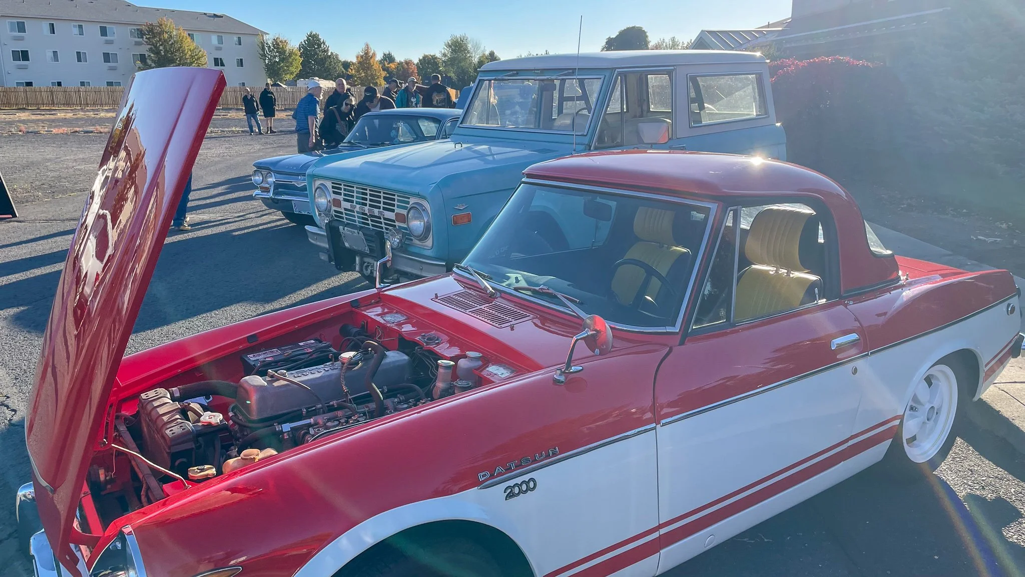 Bend Cars & Coffee on 27th Octover pic004.jpg