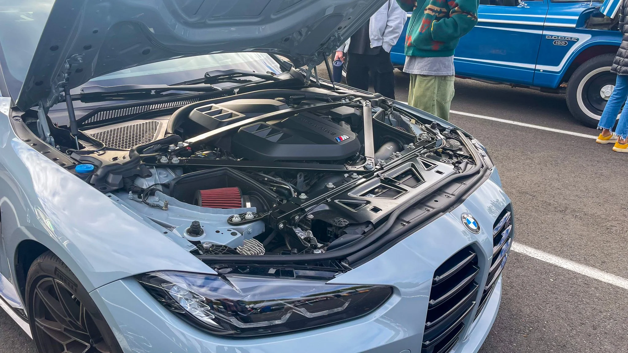 Bend Cars and Coffee modern BMW.jpg