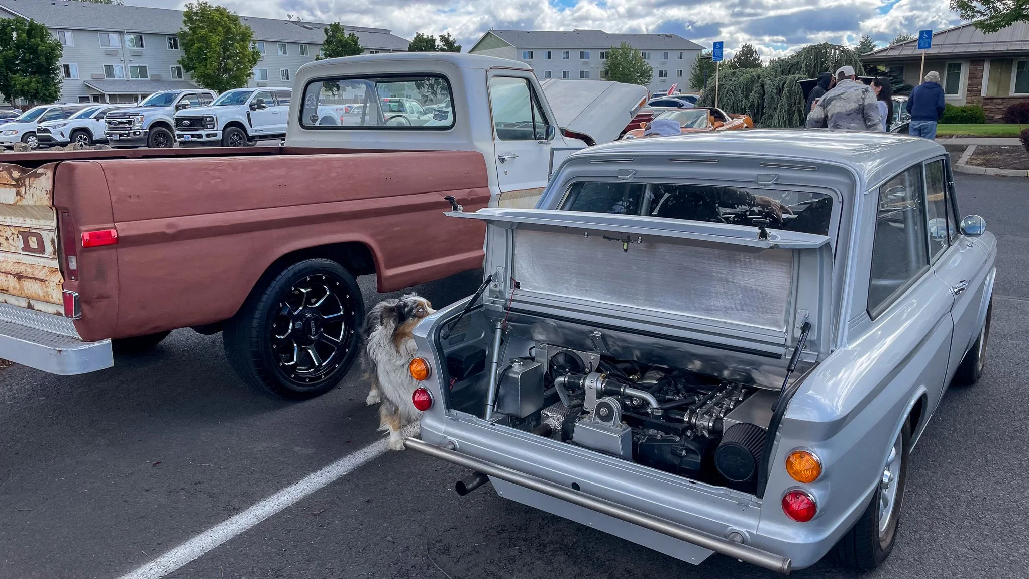 Bend Cars and Coffee on 27th St June 2026 037.jpg
