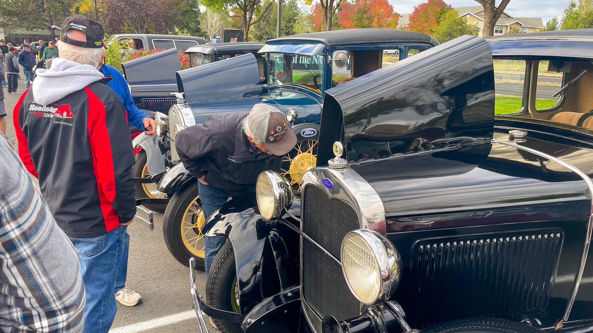 Bend Cars & Coffee Model A Car Club.jpg