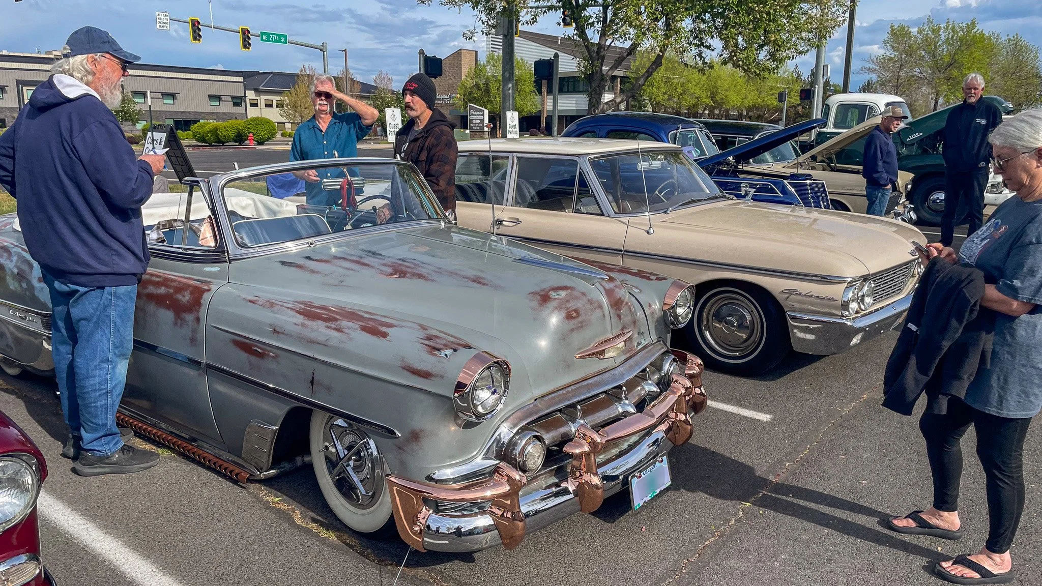 Bend Cars & Coffee 1270 NE 27th St on 1st Saturdays 8-10am May - Oct 2026 15.jpg