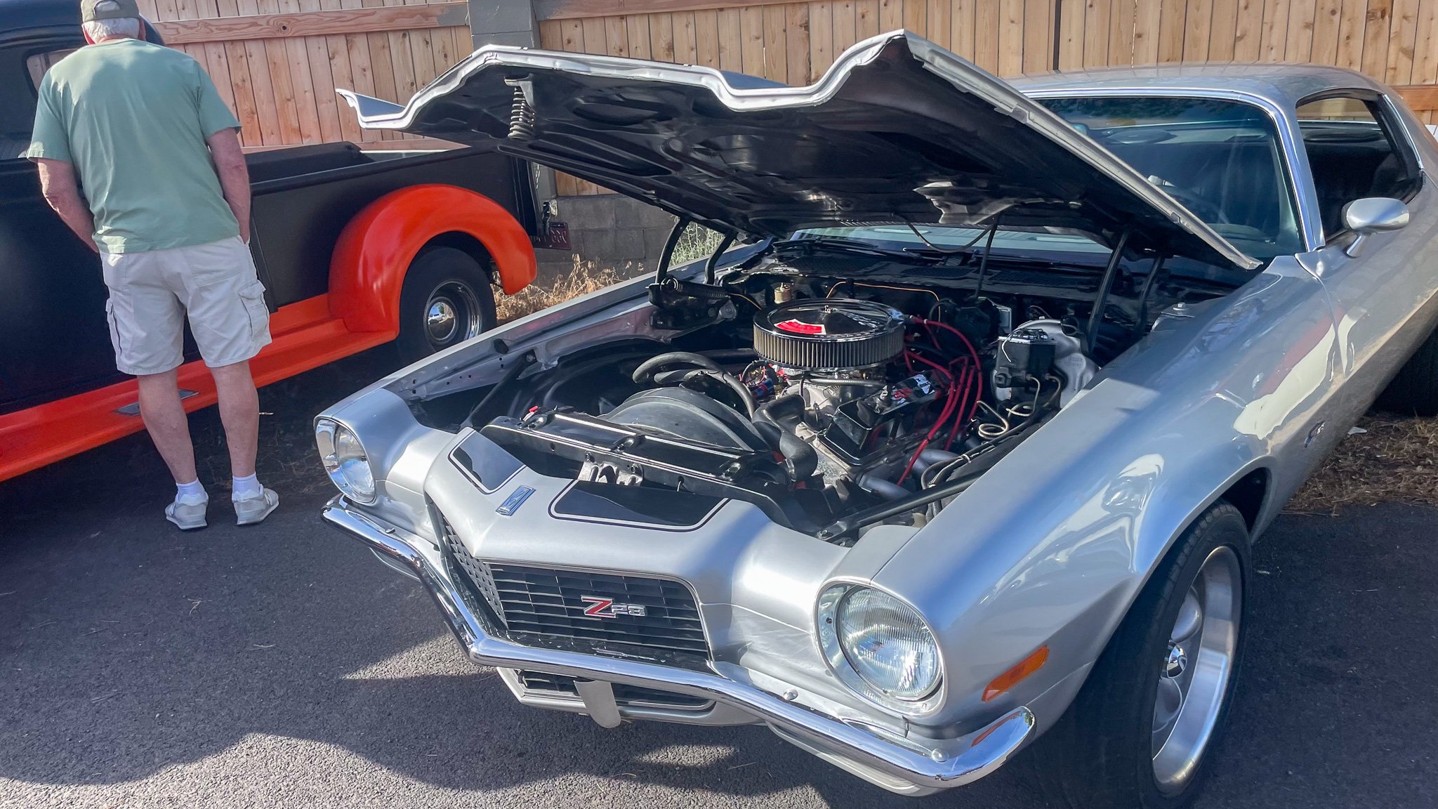 Bend Cars and Coffee on 27th St 1st Saturdays August 004.jpg
