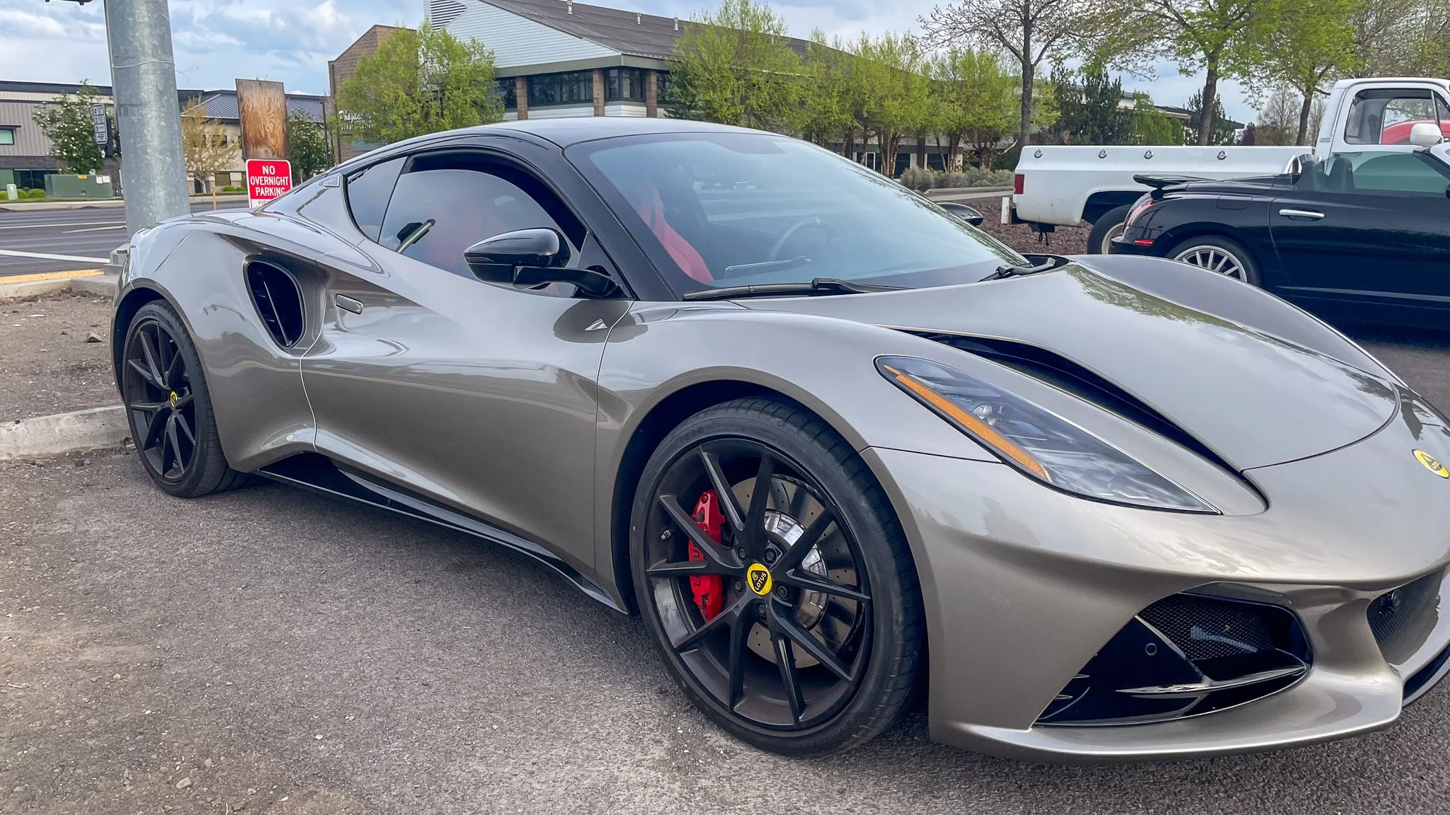 Bend Cars & Coffee on 27th St May 2026 14.jpg