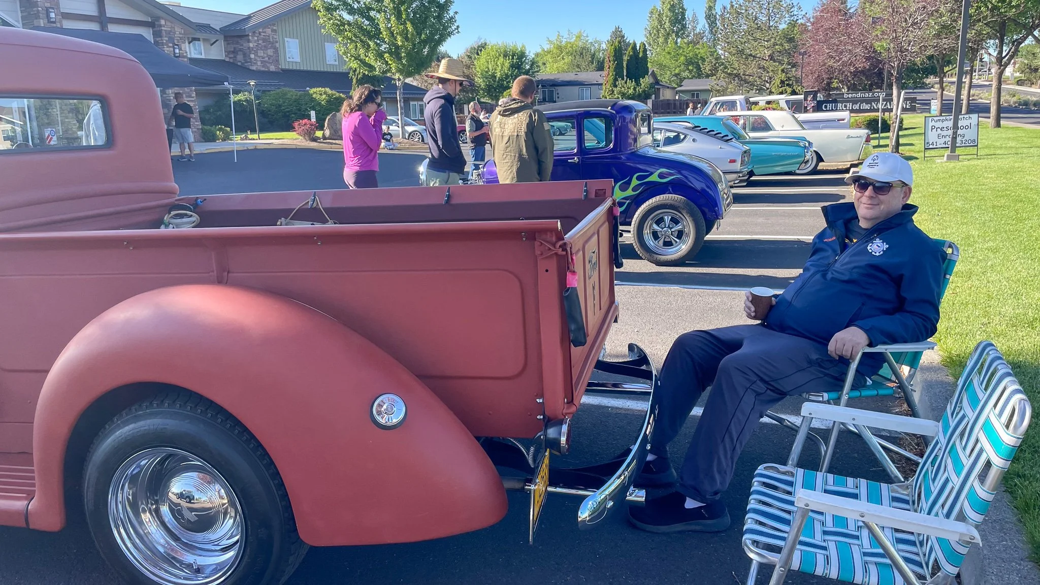 Bend Cars and Coffee first Saturdays May-October.jpg