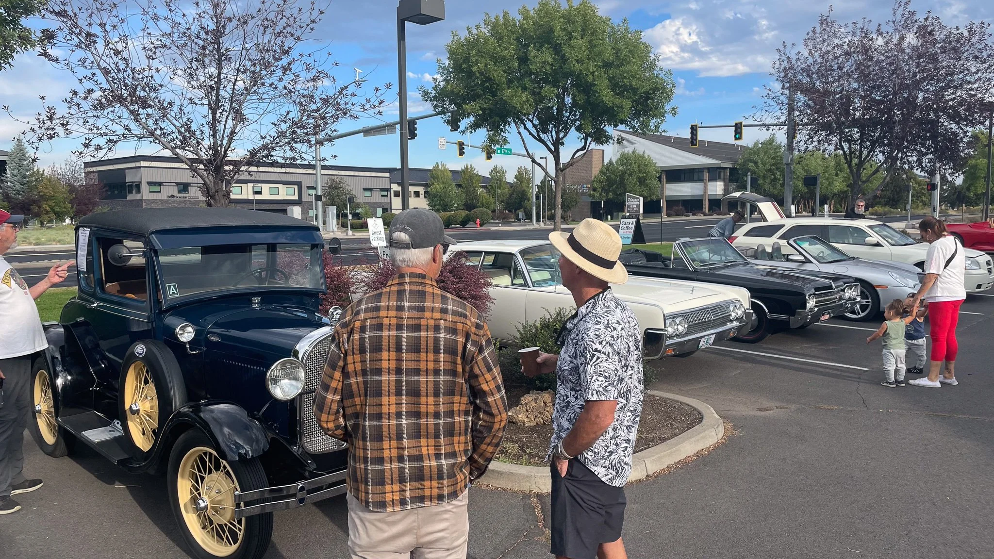 Sept Cars & Coffee on 27th St. Bend Oregon 5.jpg