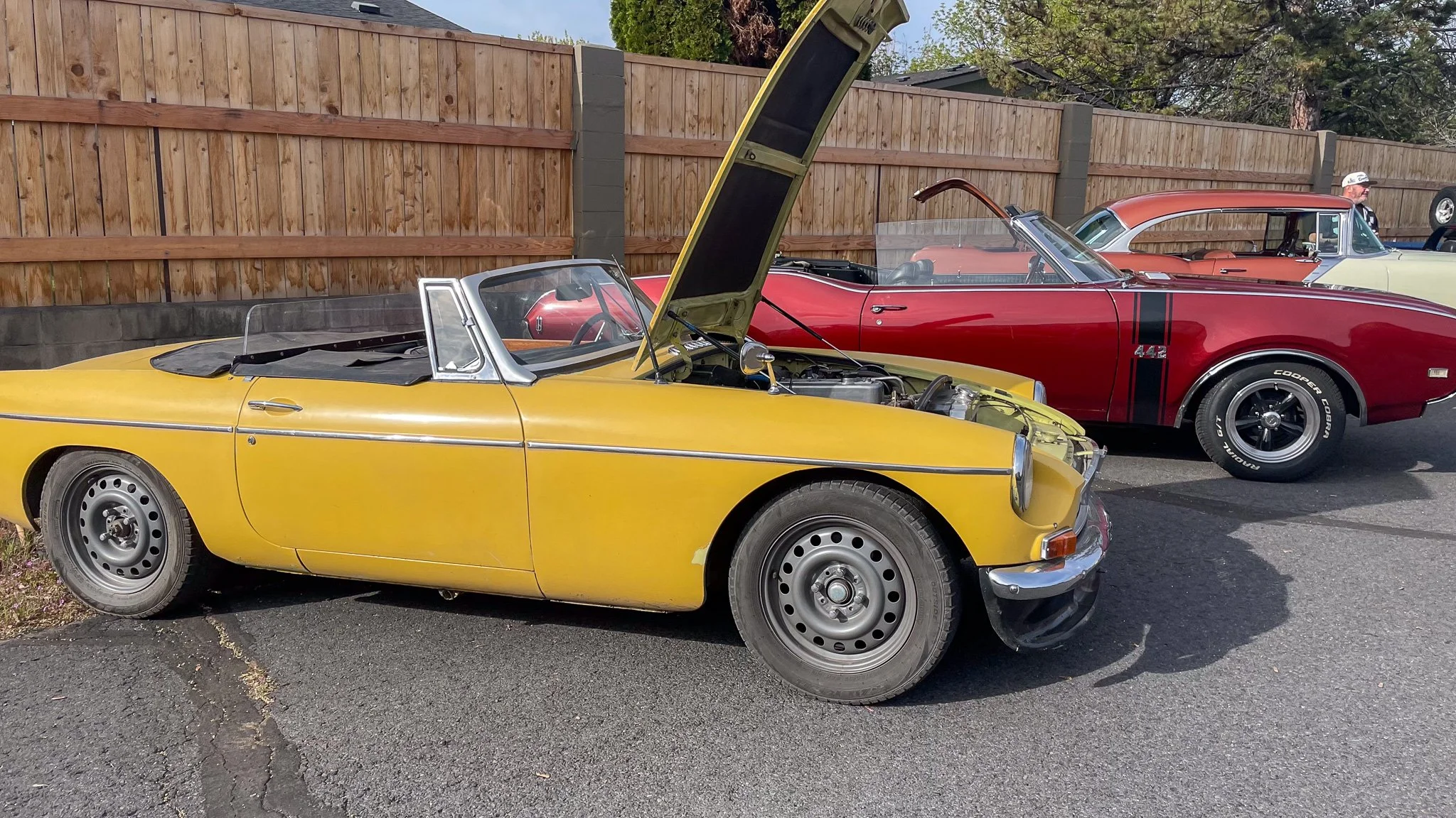 Bend Cars & Coffee on 27th St May 2026 7.jpg