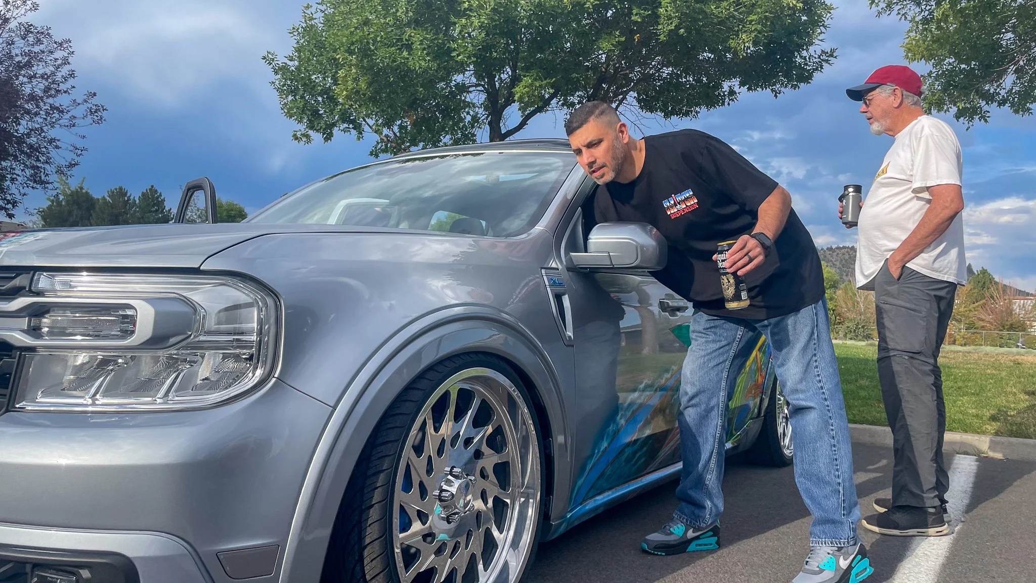 Sept Cars & Coffee on 27th St. Bend Oregon.jpg