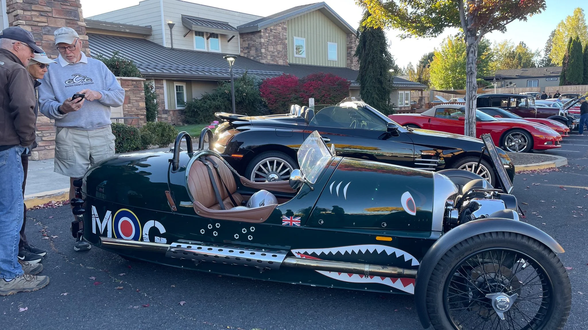Bend Cars & Coffee on 27th Octover pic003.jpg