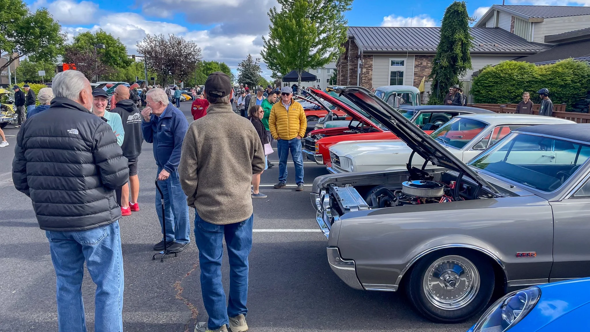 Bend Cars and Coffee on 27th St June 2026 029.jpg