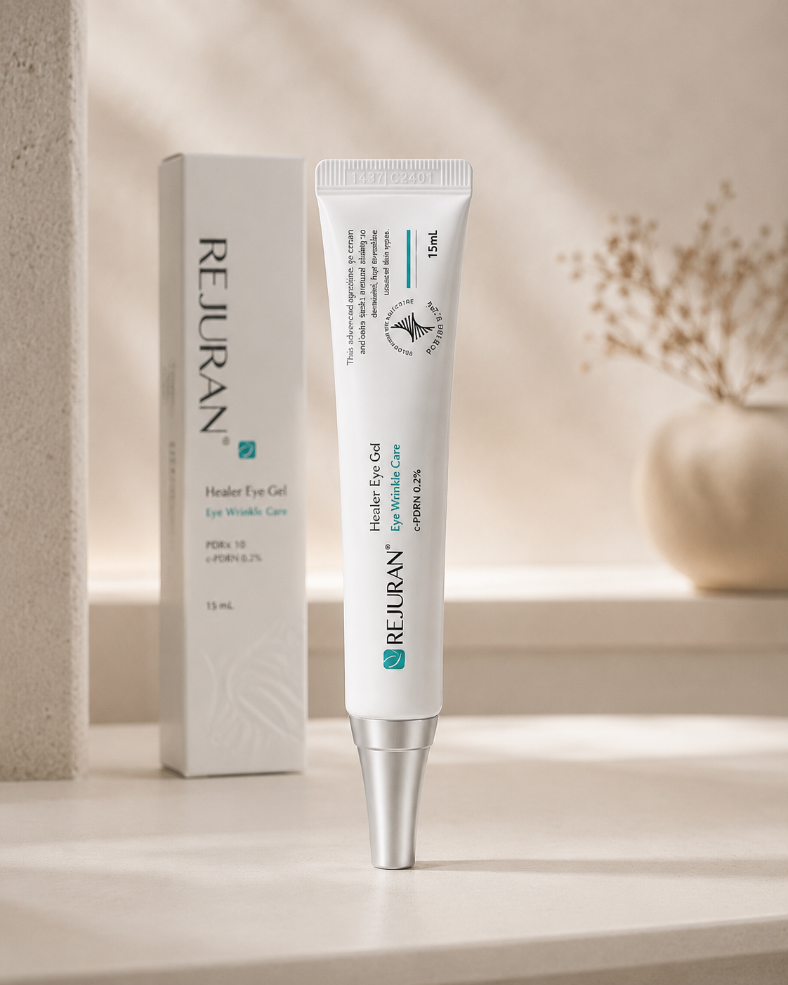 REJURAN Healing Eye Gel 15ml