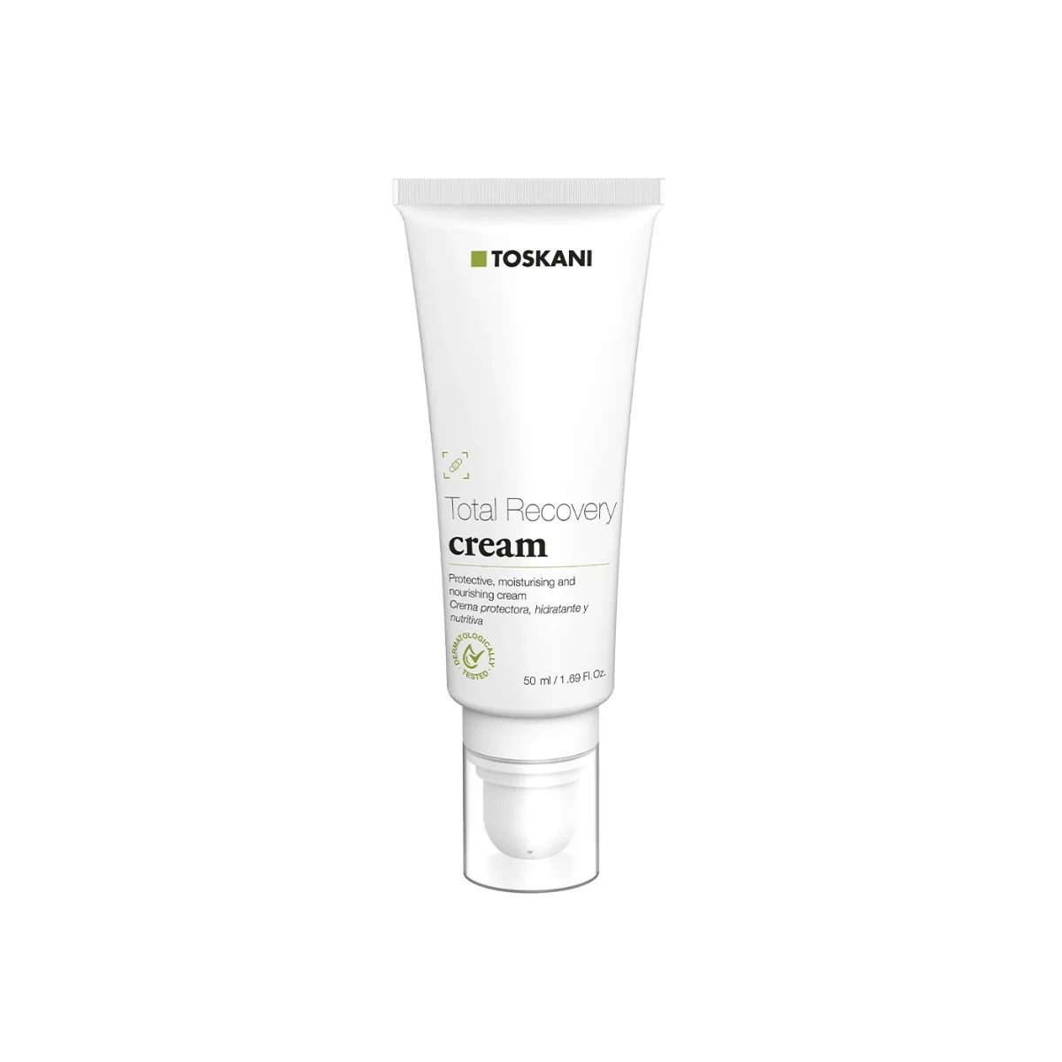 Toskani Total Recovery Cream