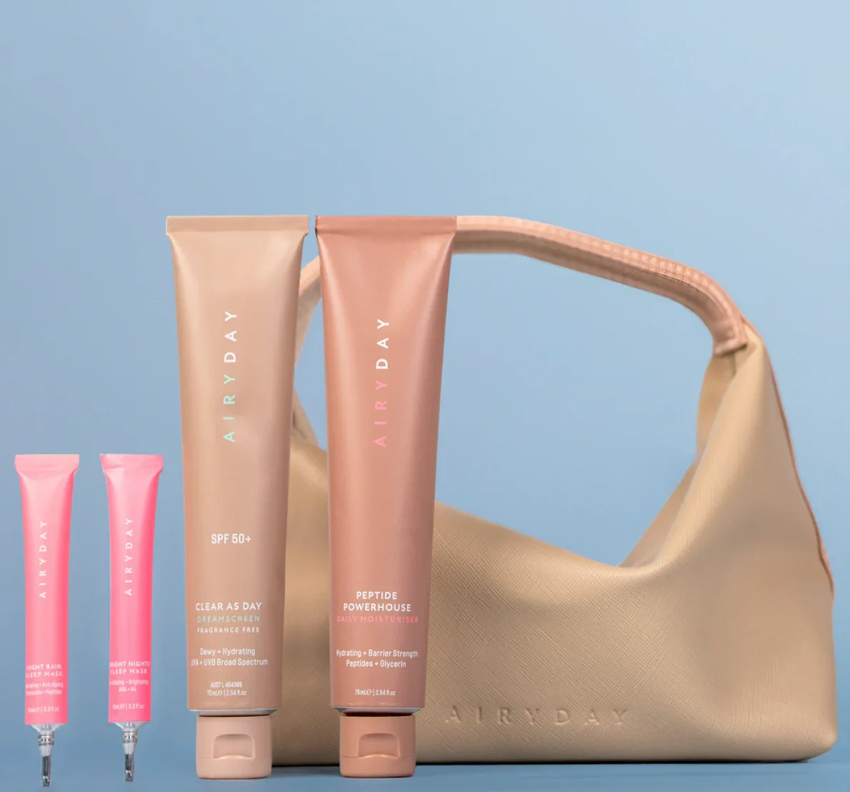 Airyday Daily Reset Gift Pack