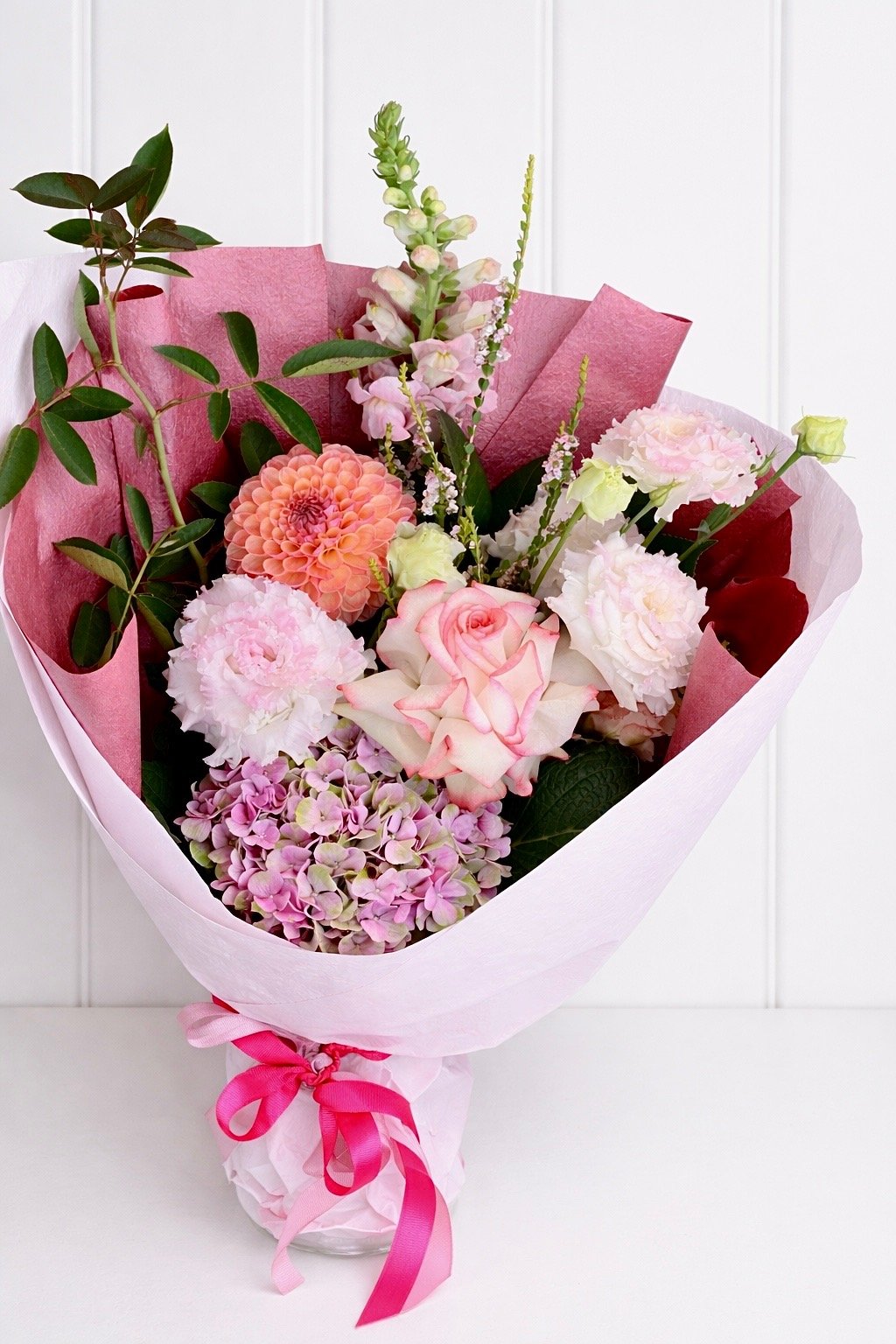 VALENTINES DAY PACKAGE