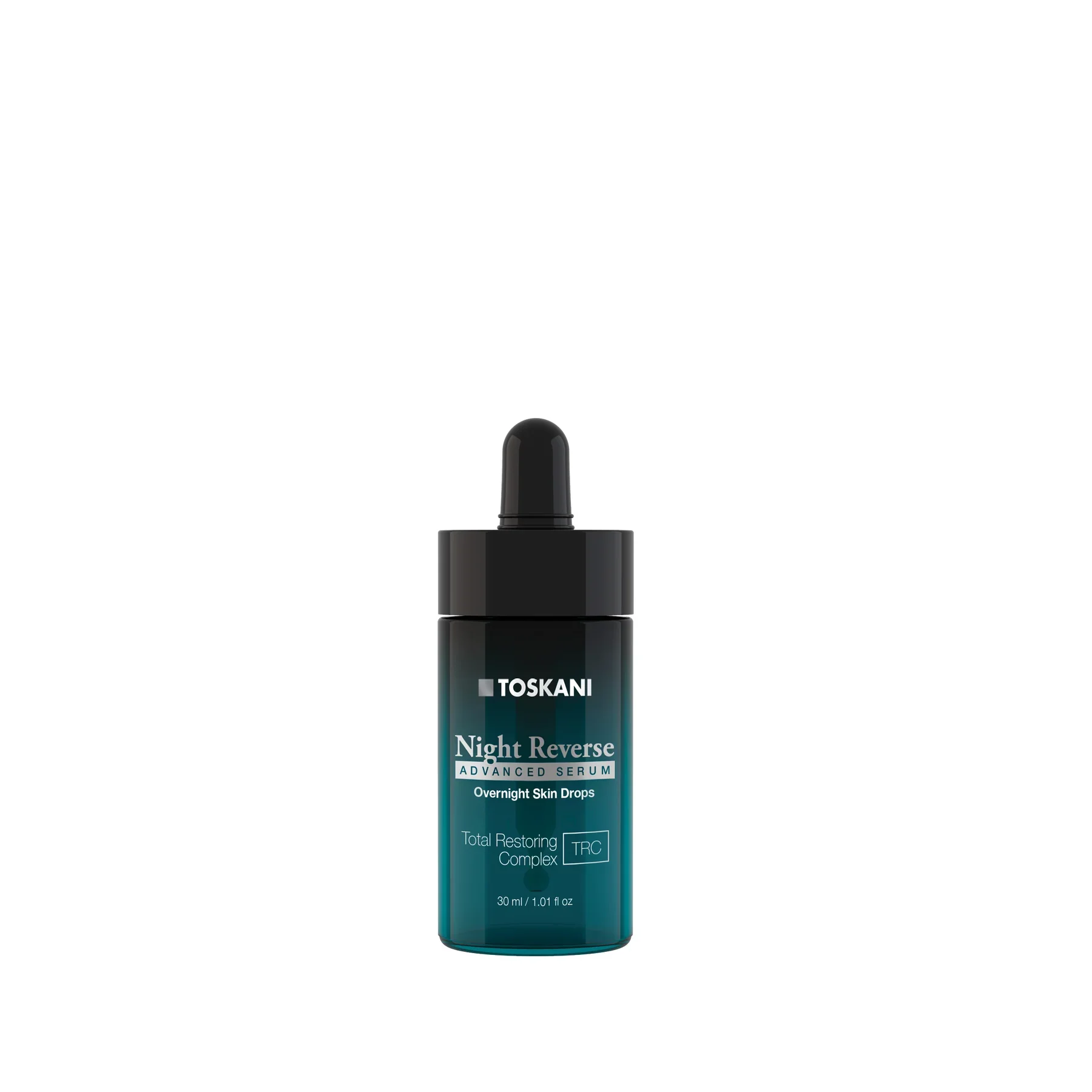 Toskani Night Reverse Advanced Serum 30ml