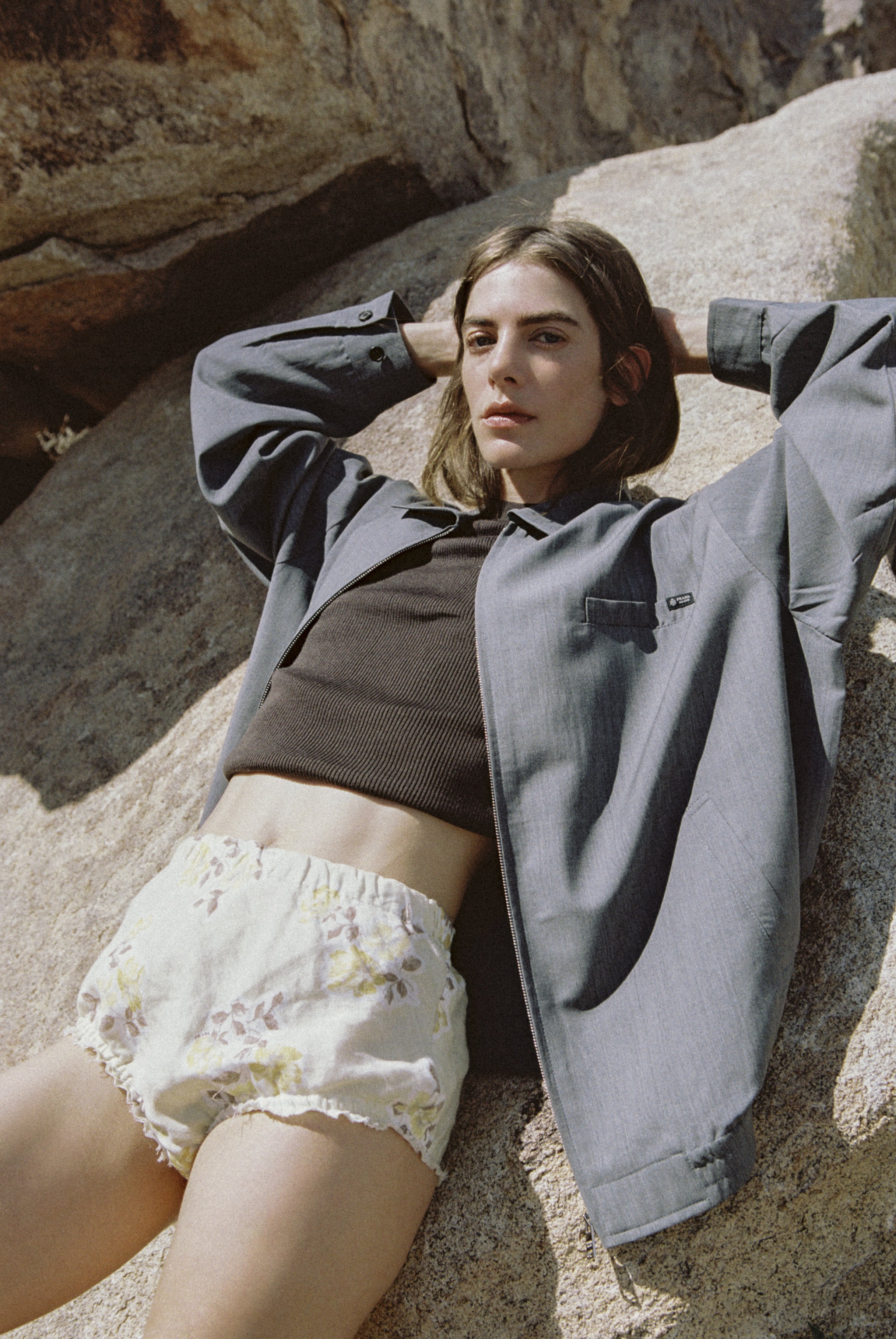 Mojeh Magazine