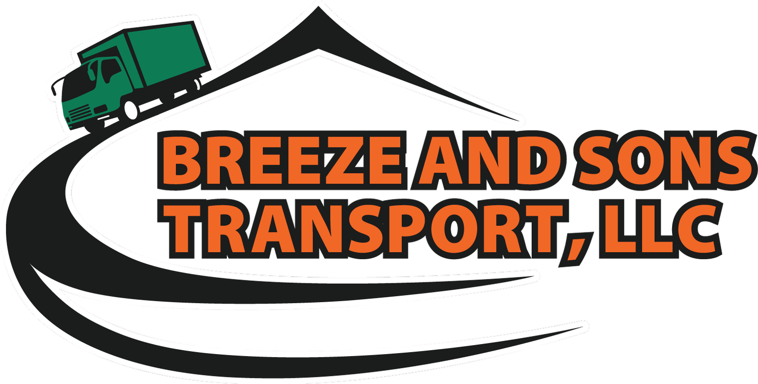 Breeze and Sons Transport