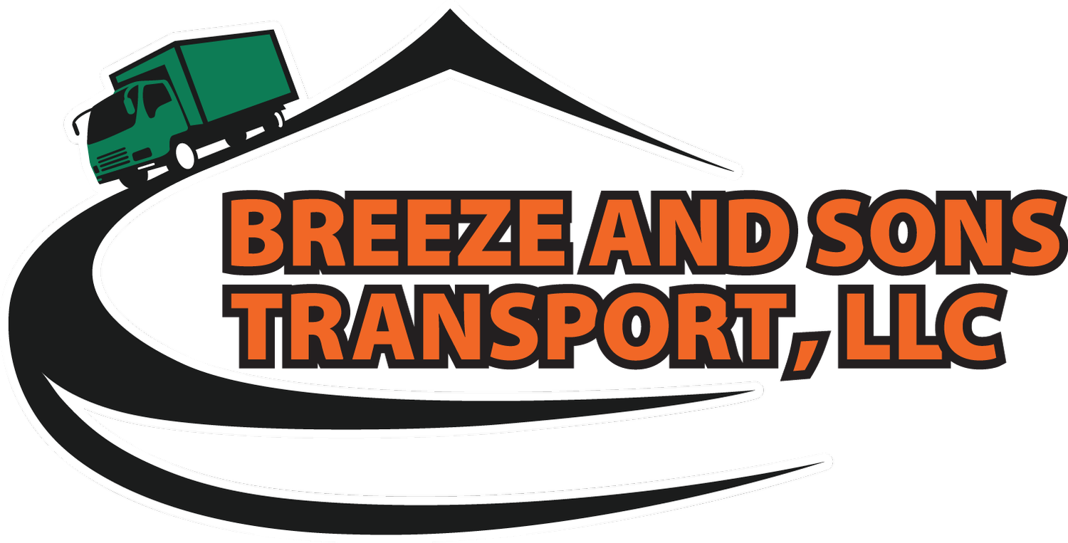 Breeze and Sons Transport