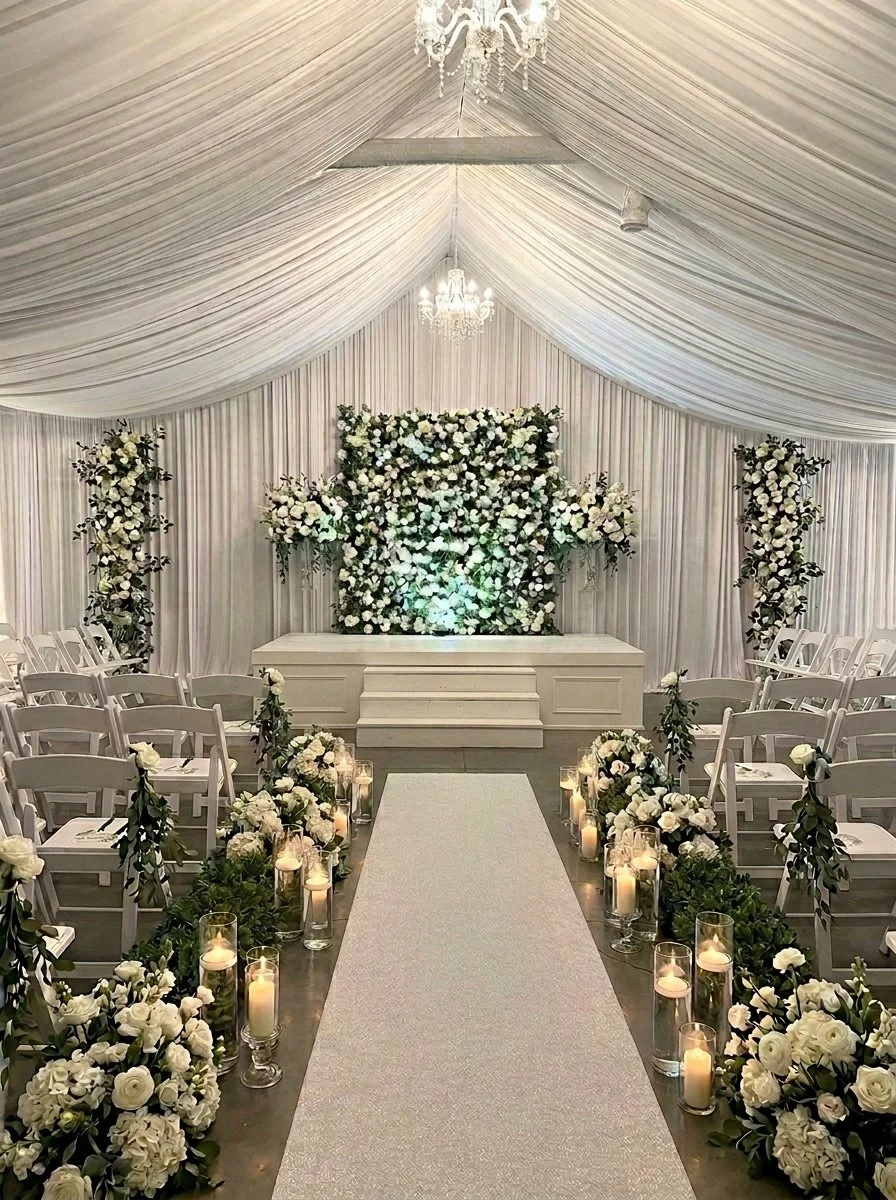 Wedding Ceremony at De La Rosa Event Space in Marietta.jpeg