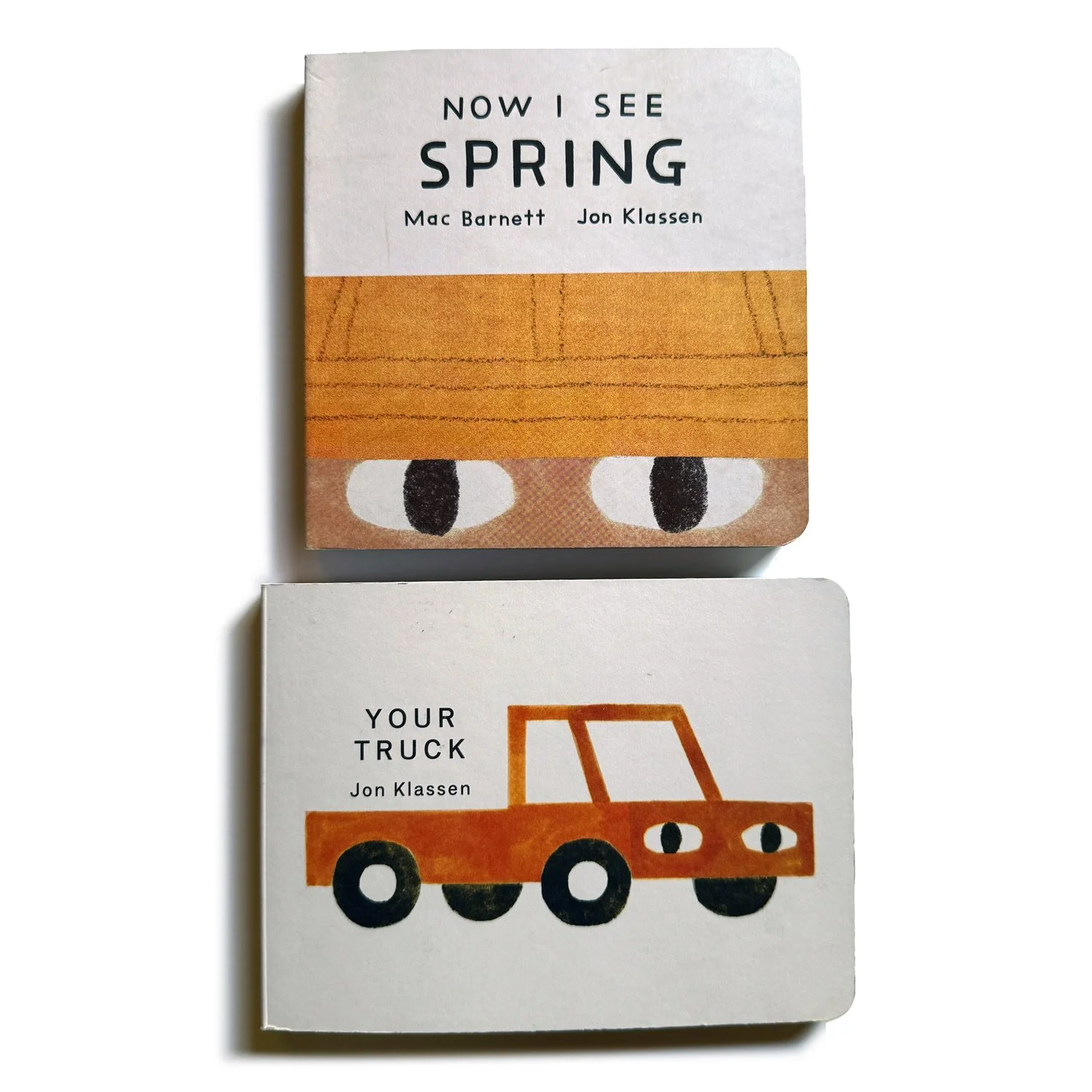 Now I See Spring | Your Truck