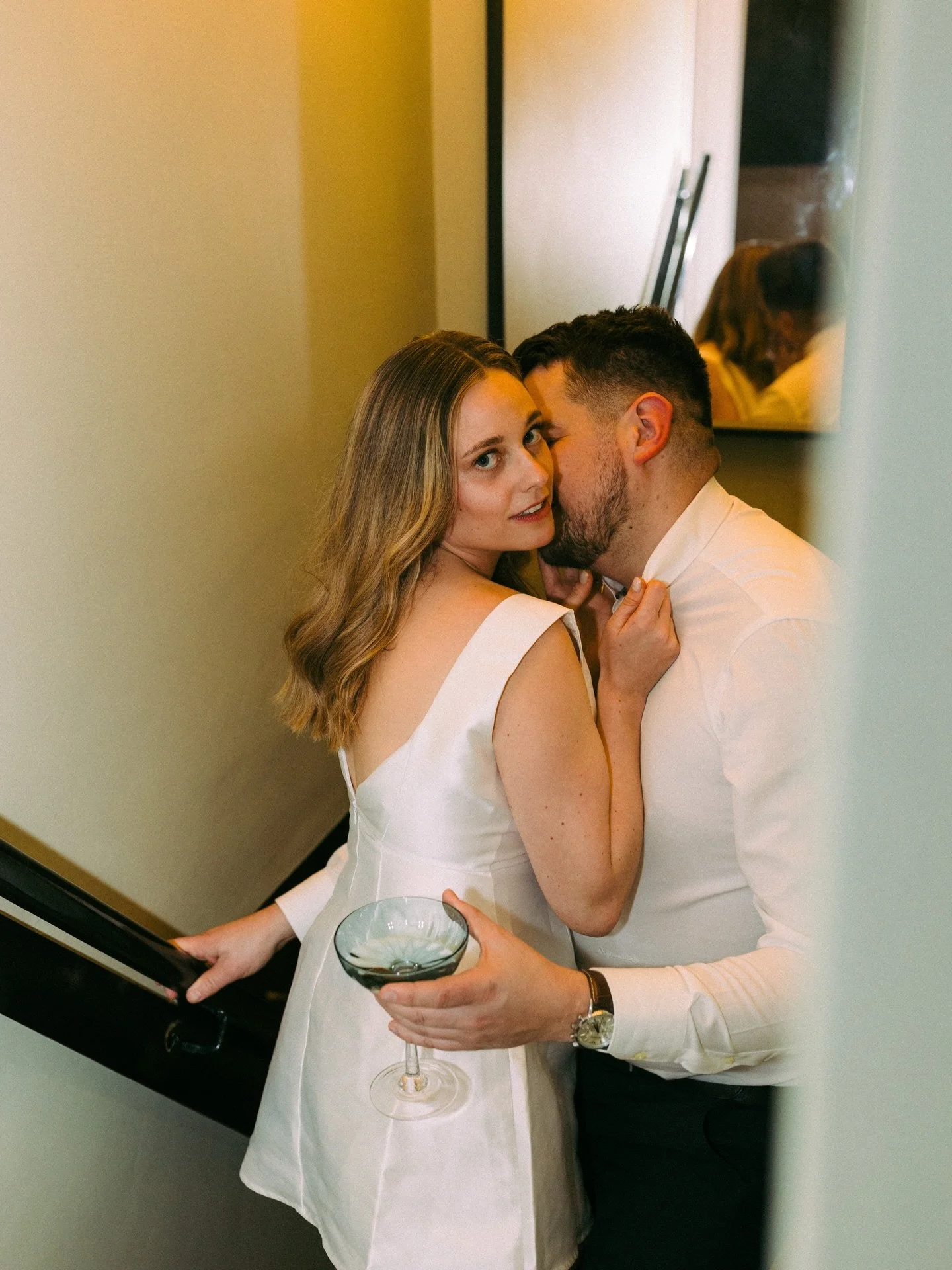 Are you getting married and can&rsquo;t wait until the big day to get infront of the camera? 📸 

Or are you feeling a little nervous about having your photos taken? (so many people have those thoughts so you aren&rsquo;t alone) 

If you would like a